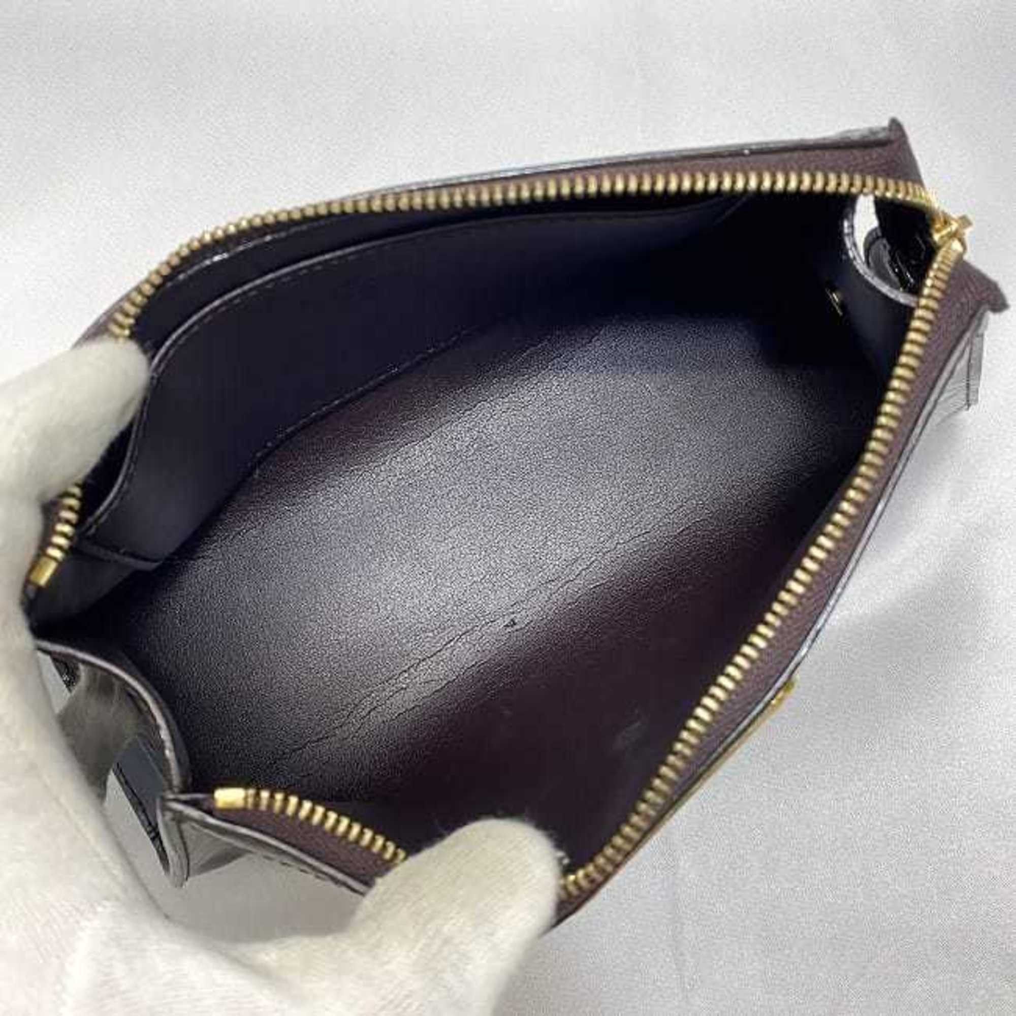 Louis Vuitton Louis Vuitton Trousse makeup wallet Size ONE SIZE - 5 Thumbnail