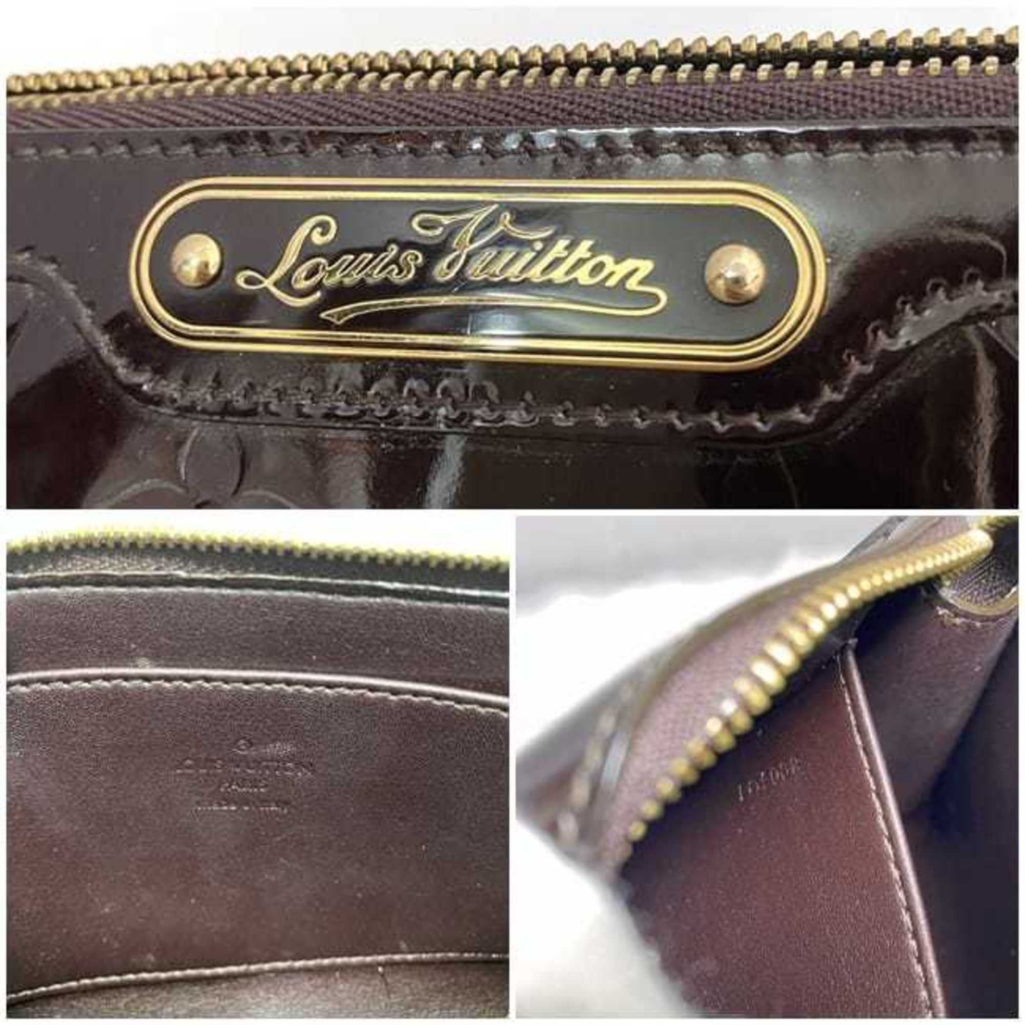 Louis Vuitton Louis Vuitton Trousse makeup wallet Size ONE SIZE - 6 Thumbnail