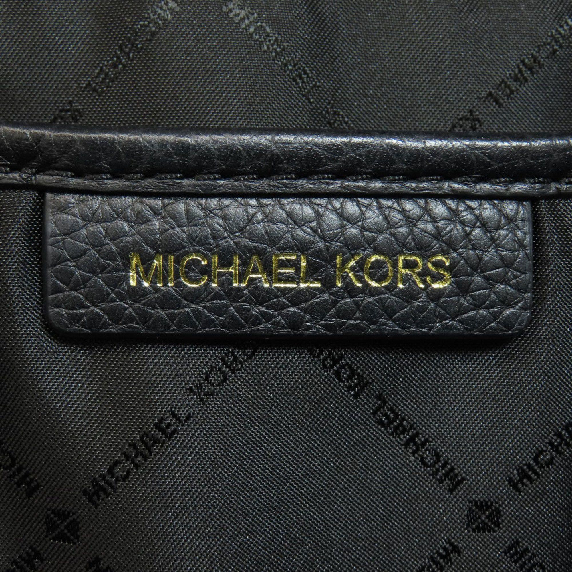 Michael Kors Michael Kors Abbey backpack Size ONE SIZE - 8 Thumbnail