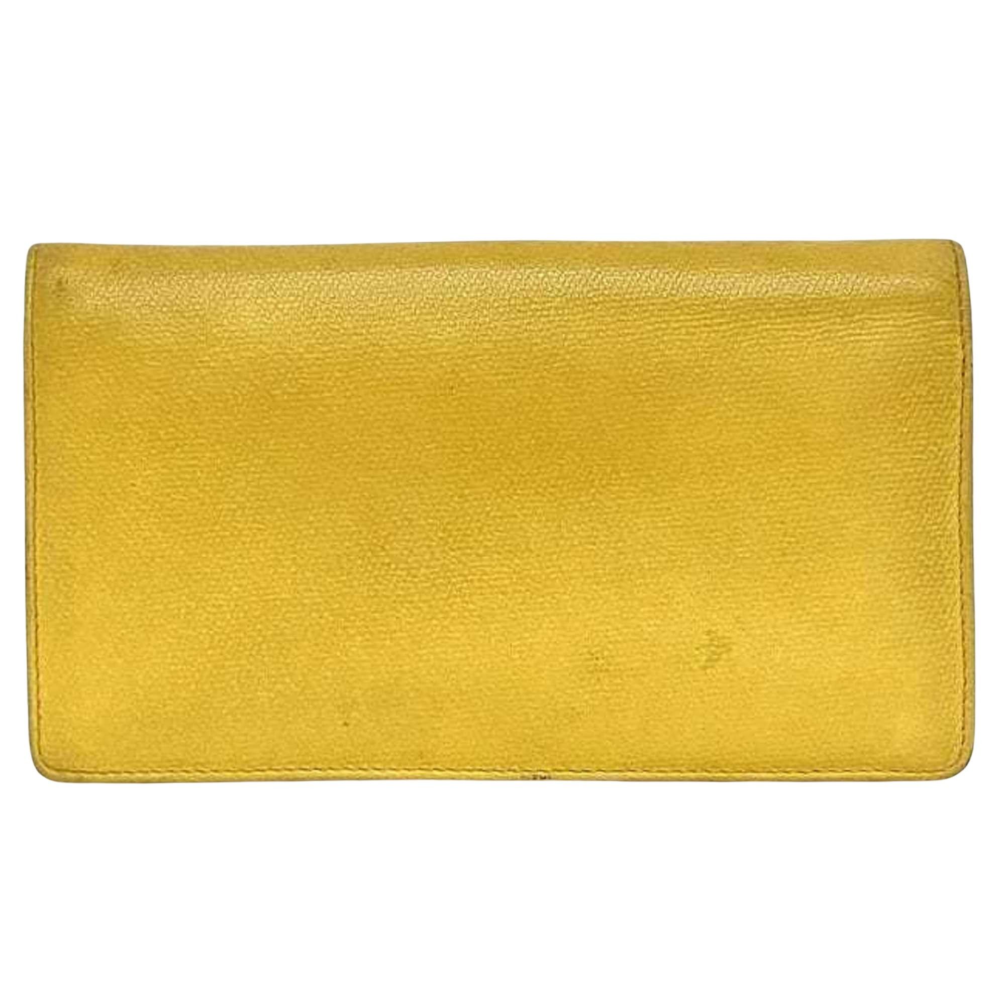 Chanel Chanel Logo CC wallet Size ONE SIZE - 2 Thumbnail