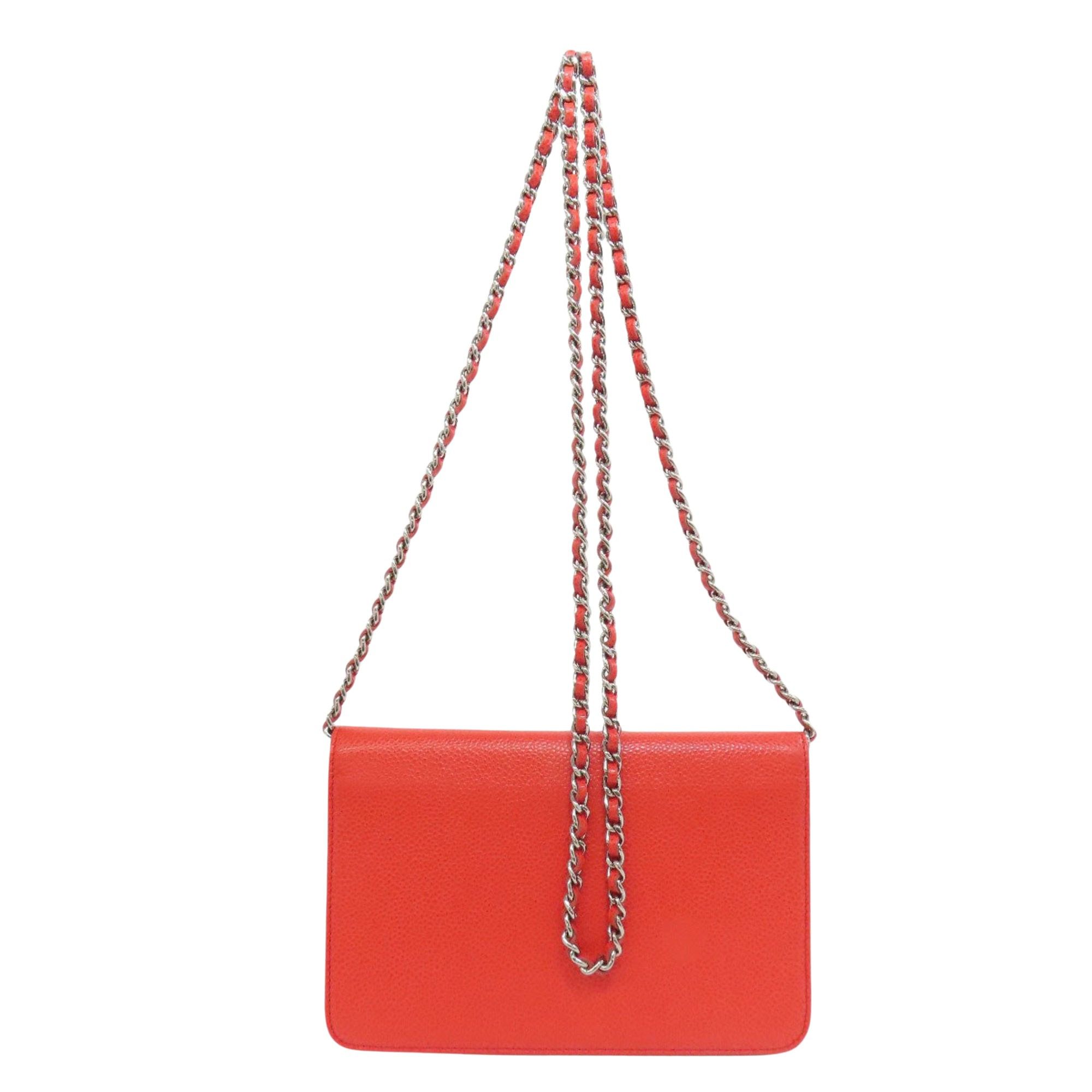 Chanel Chanel Wallet On Chain shopper Size ONE SIZE - 2 Thumbnail