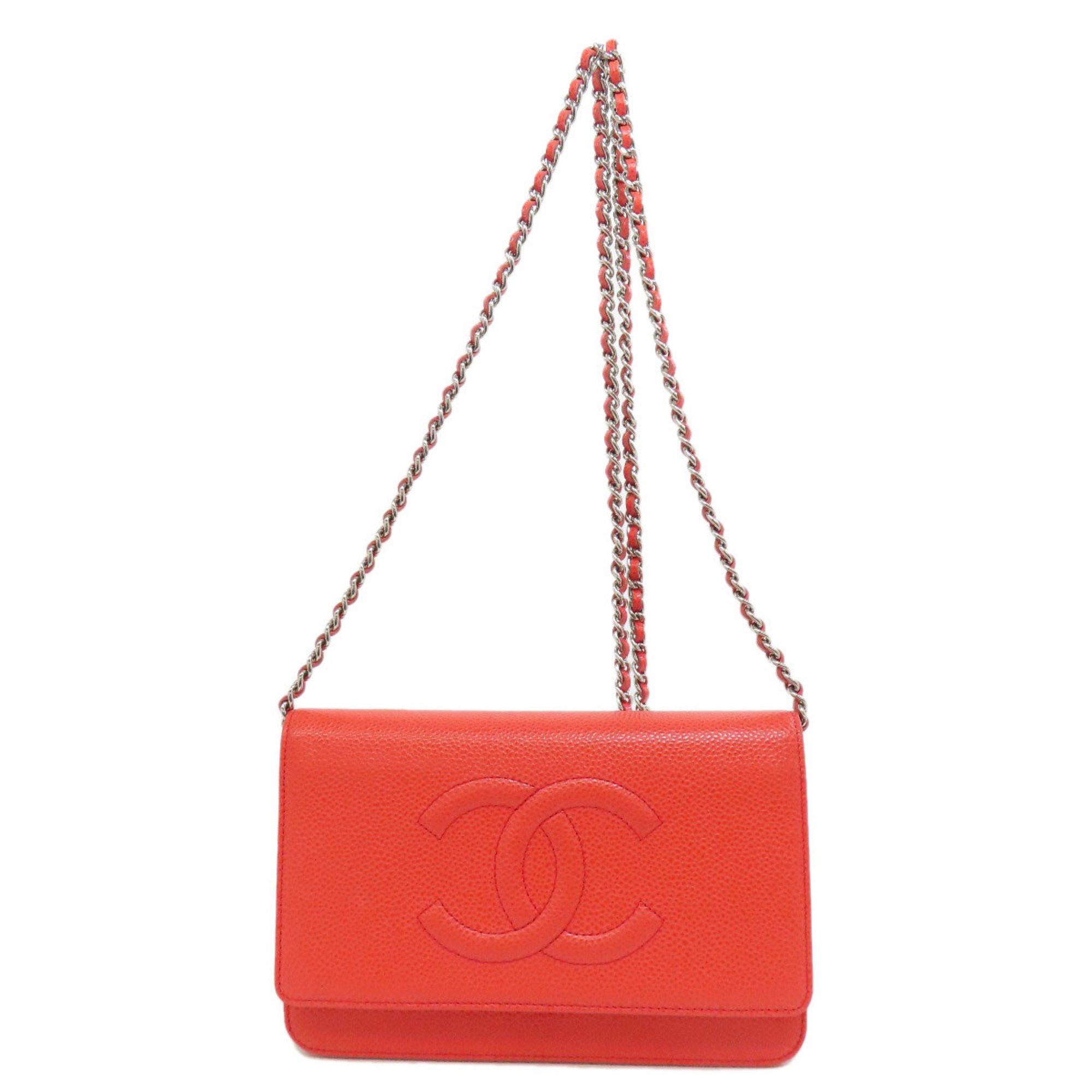 Chanel Chanel Wallet On Chain shopper Size ONE SIZE - 11 Thumbnail