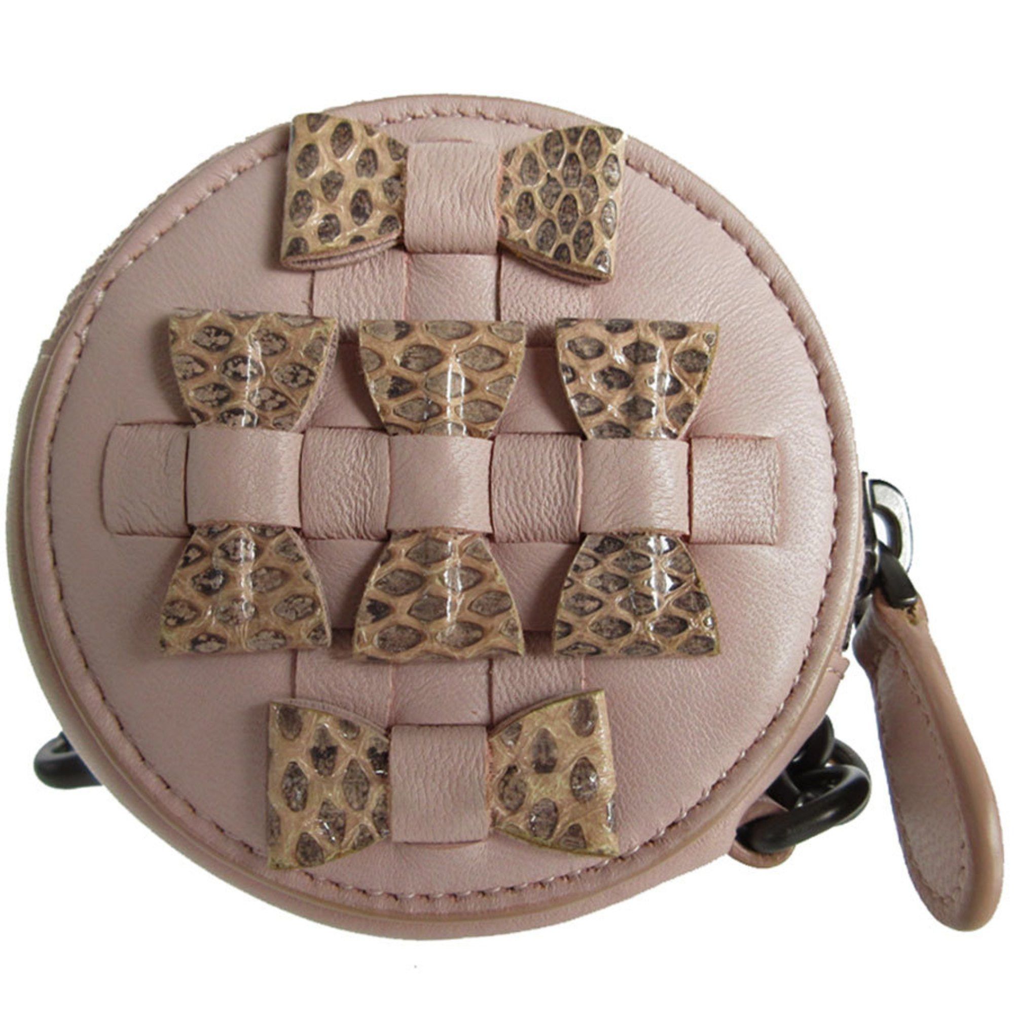 Bottega Veneta Bottega Veneta Intrecciato wallet Size ONE SIZE - 2 Thumbnail