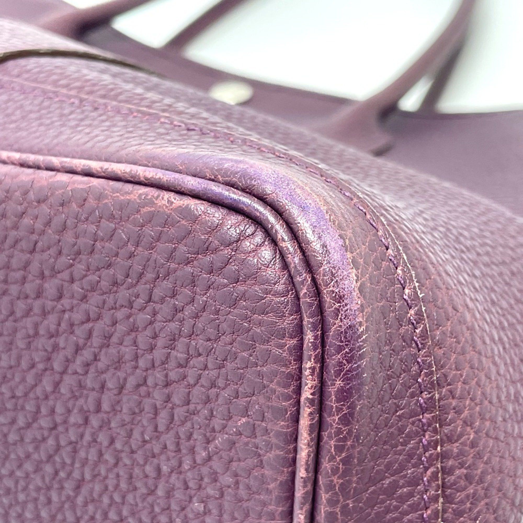 Hermes Hermès tote Size ONE SIZE - 6 Thumbnail