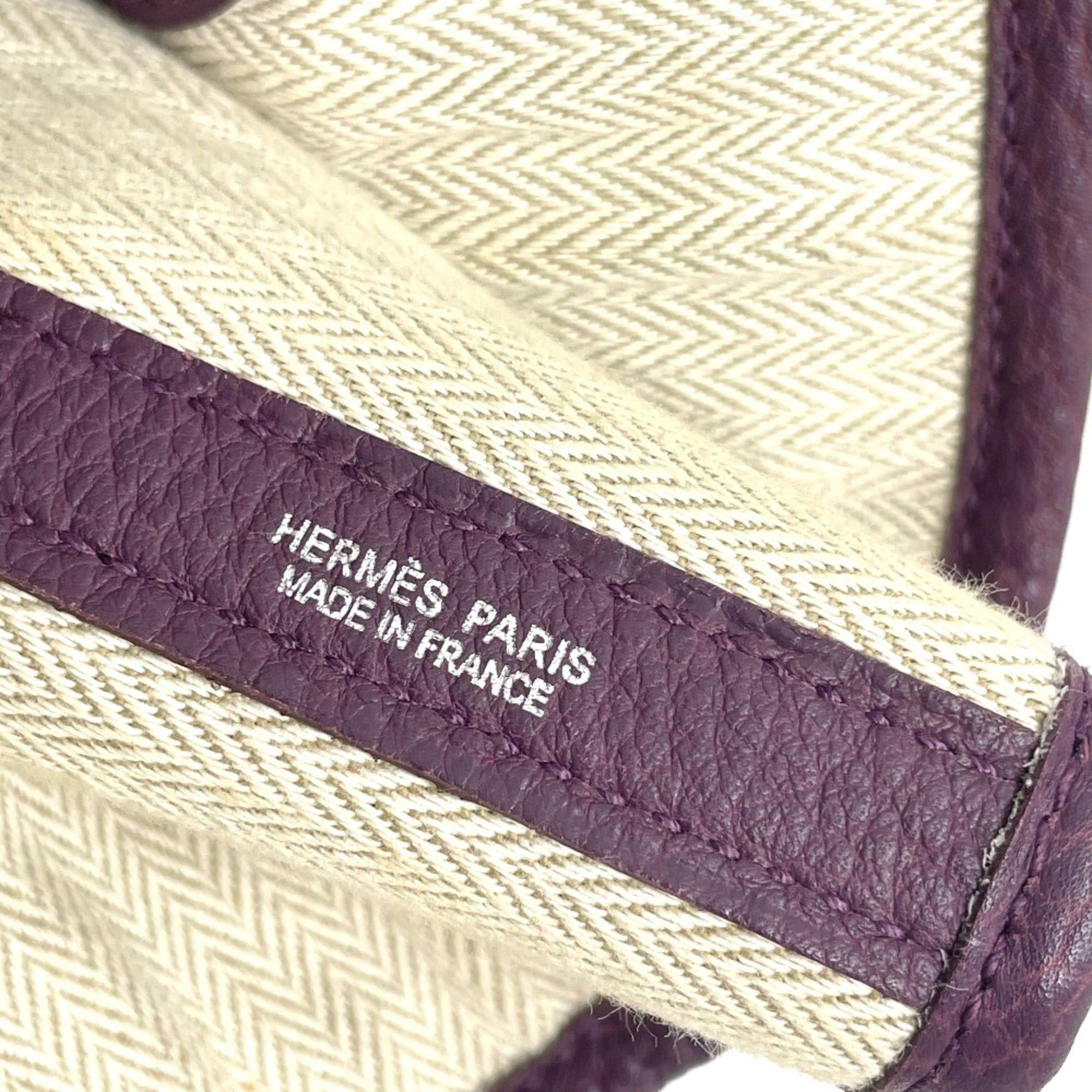 Hermes Hermès tote Size ONE SIZE - 10 Thumbnail