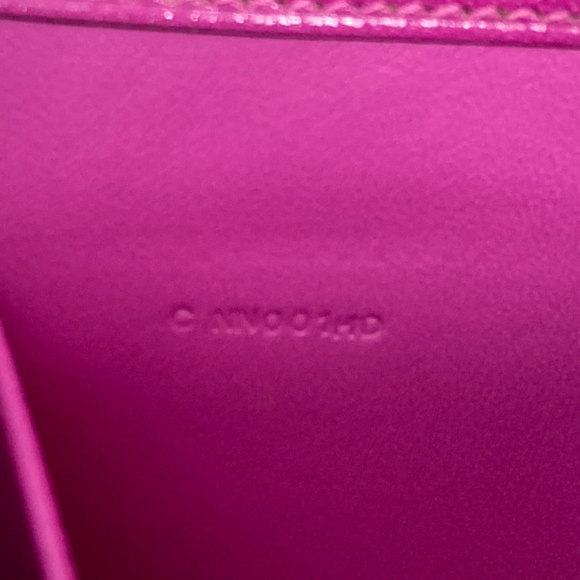 Hermes Hermès Cinhetic clutch Size ONE SIZE - 5 Thumbnail