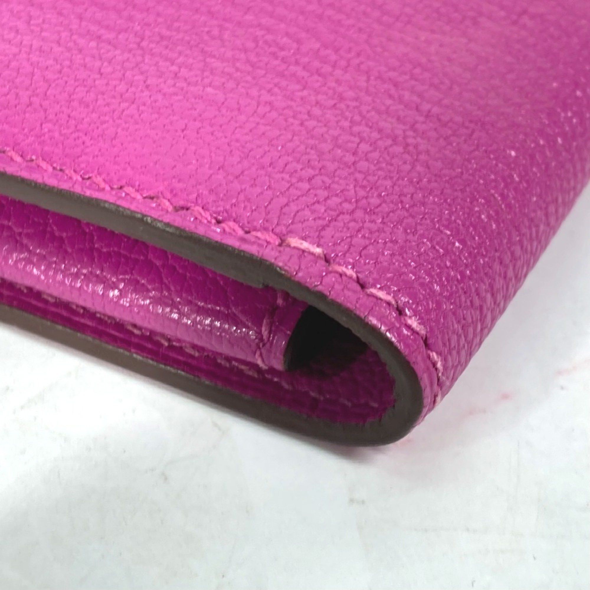 Hermes Hermès Cinhetic clutch Size ONE SIZE - 10 Thumbnail