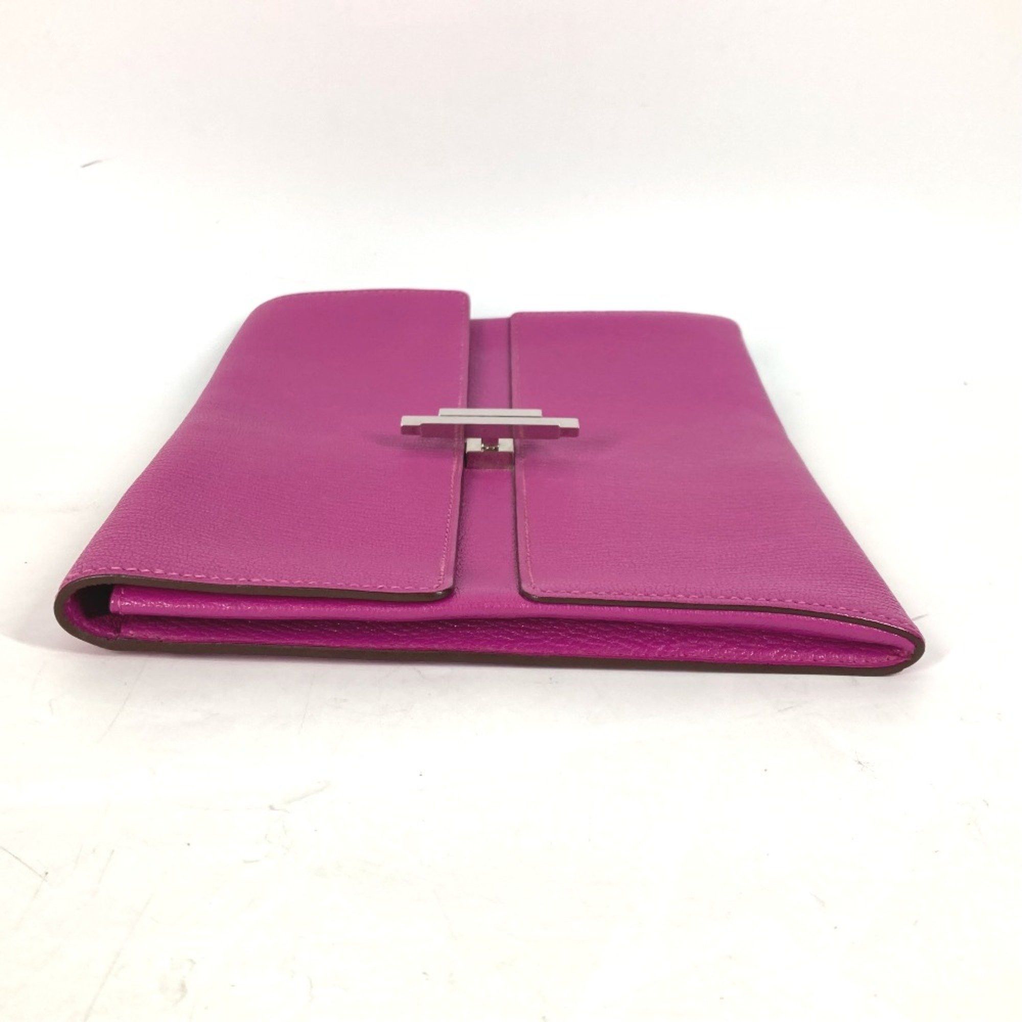 Hermes Hermès Cinhetic clutch Size ONE SIZE - 3 Thumbnail