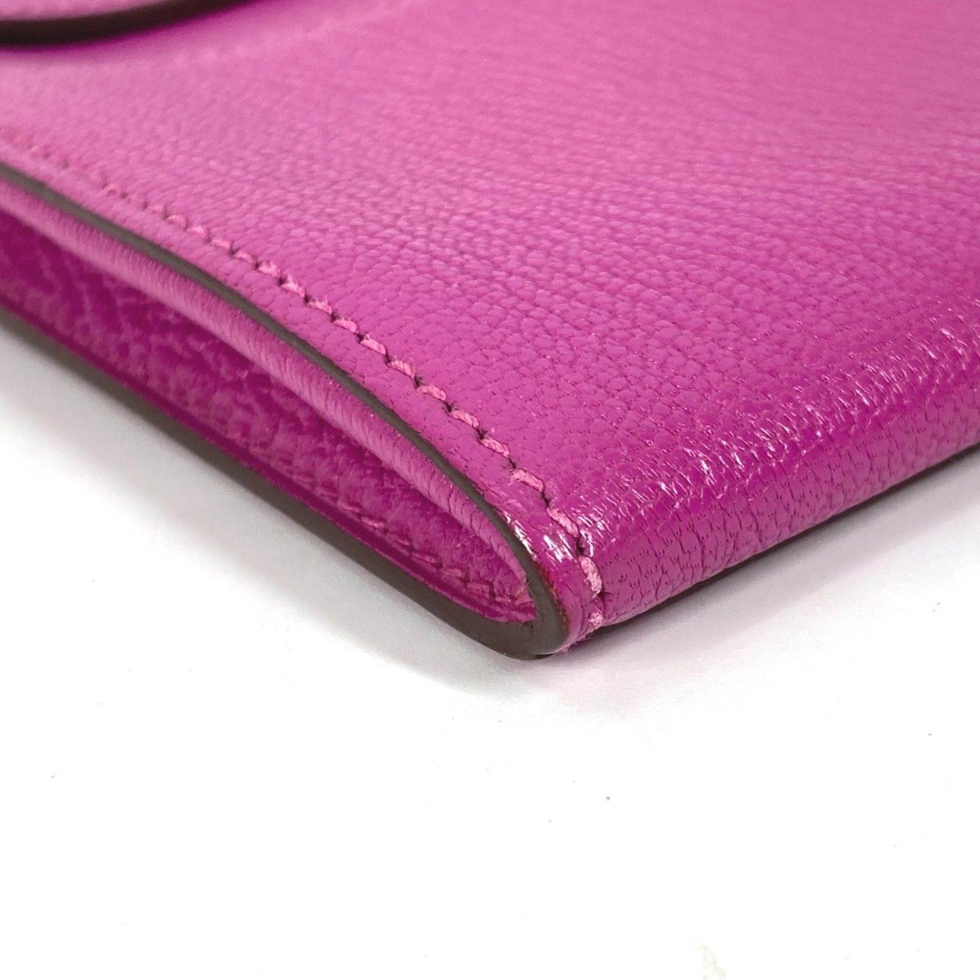 Hermes Hermès Cinhetic clutch Size ONE SIZE - 9 Thumbnail