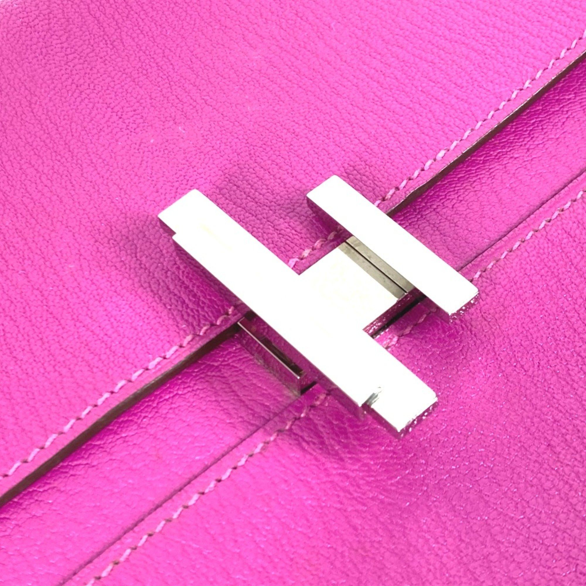 Hermes Hermès Cinhetic clutch Size ONE SIZE - 7 Thumbnail
