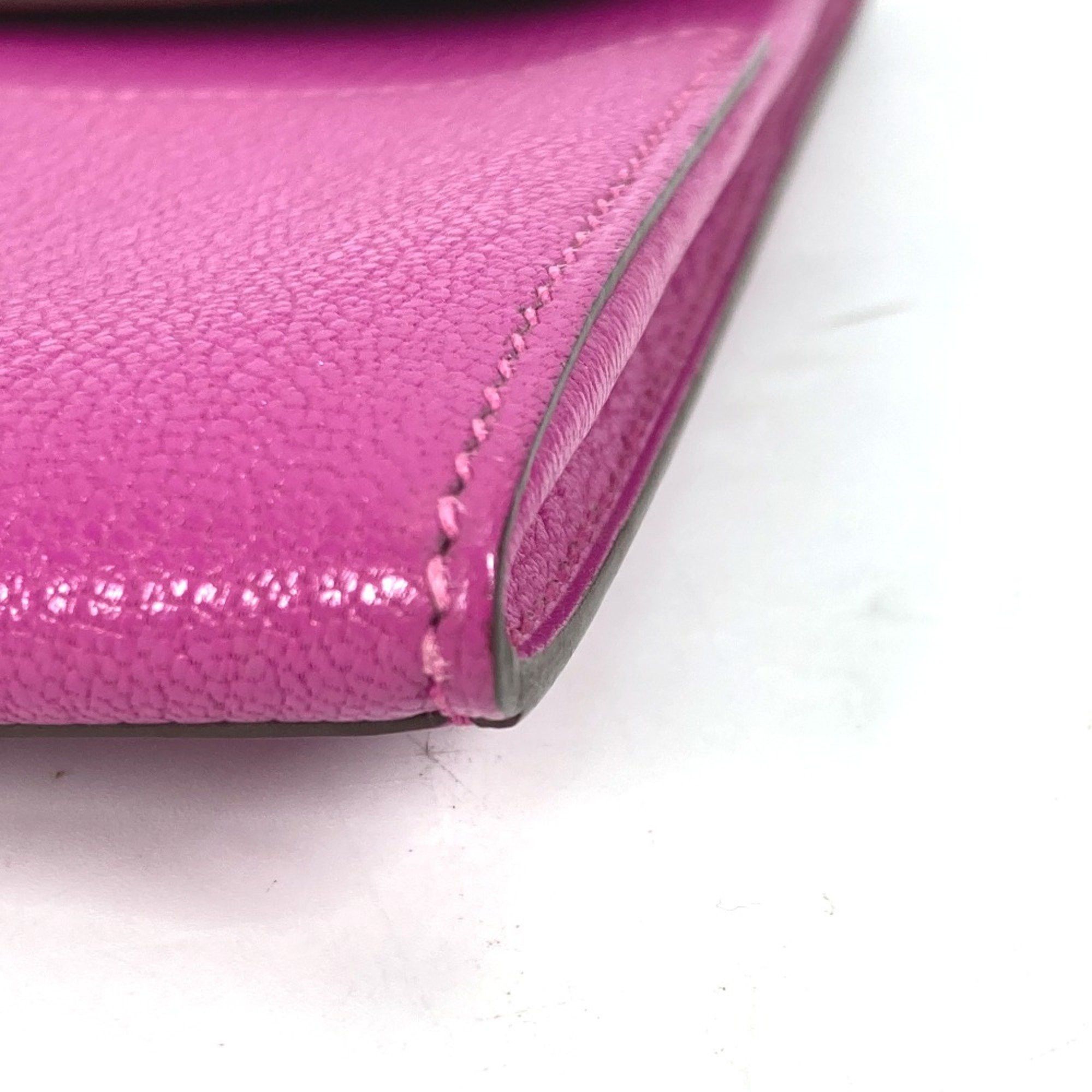 Hermes Hermès Cinhetic clutch Size ONE SIZE - 8 Thumbnail