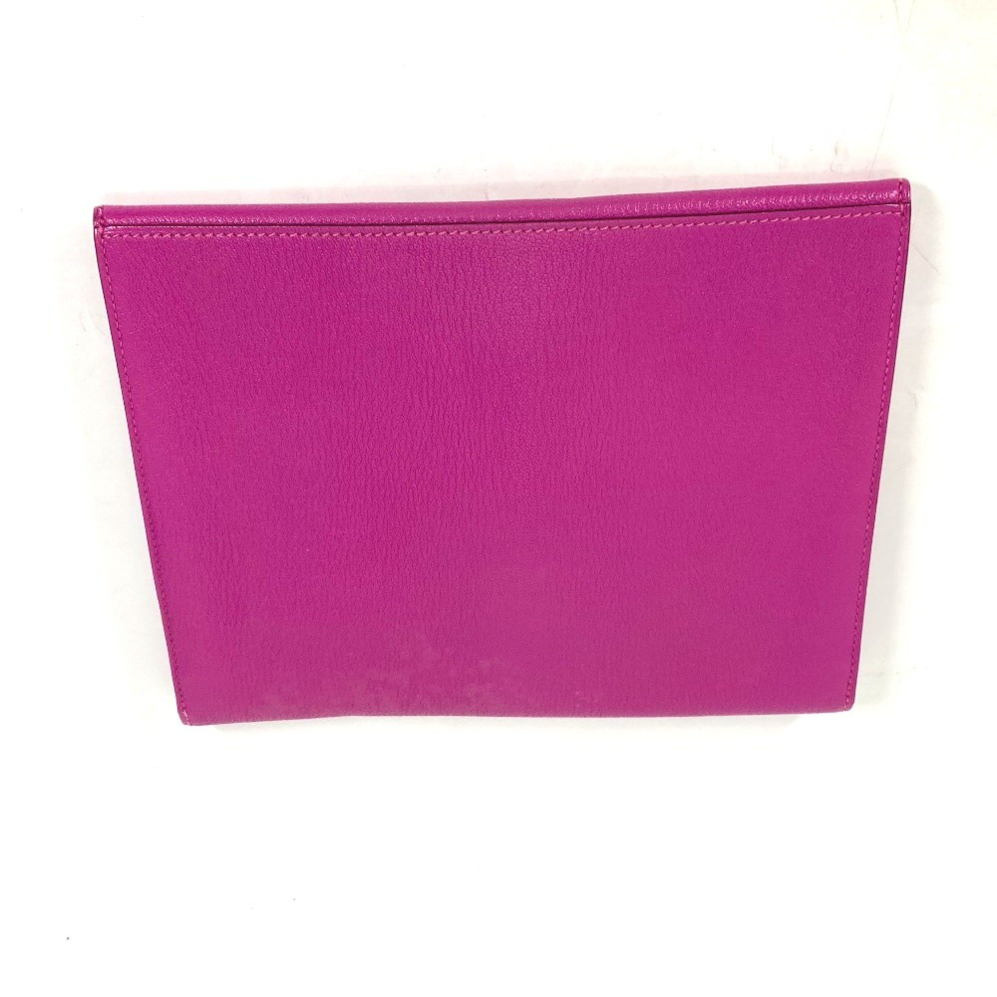 Hermes Hermès Cinhetic clutch Size ONE SIZE - 2 Thumbnail