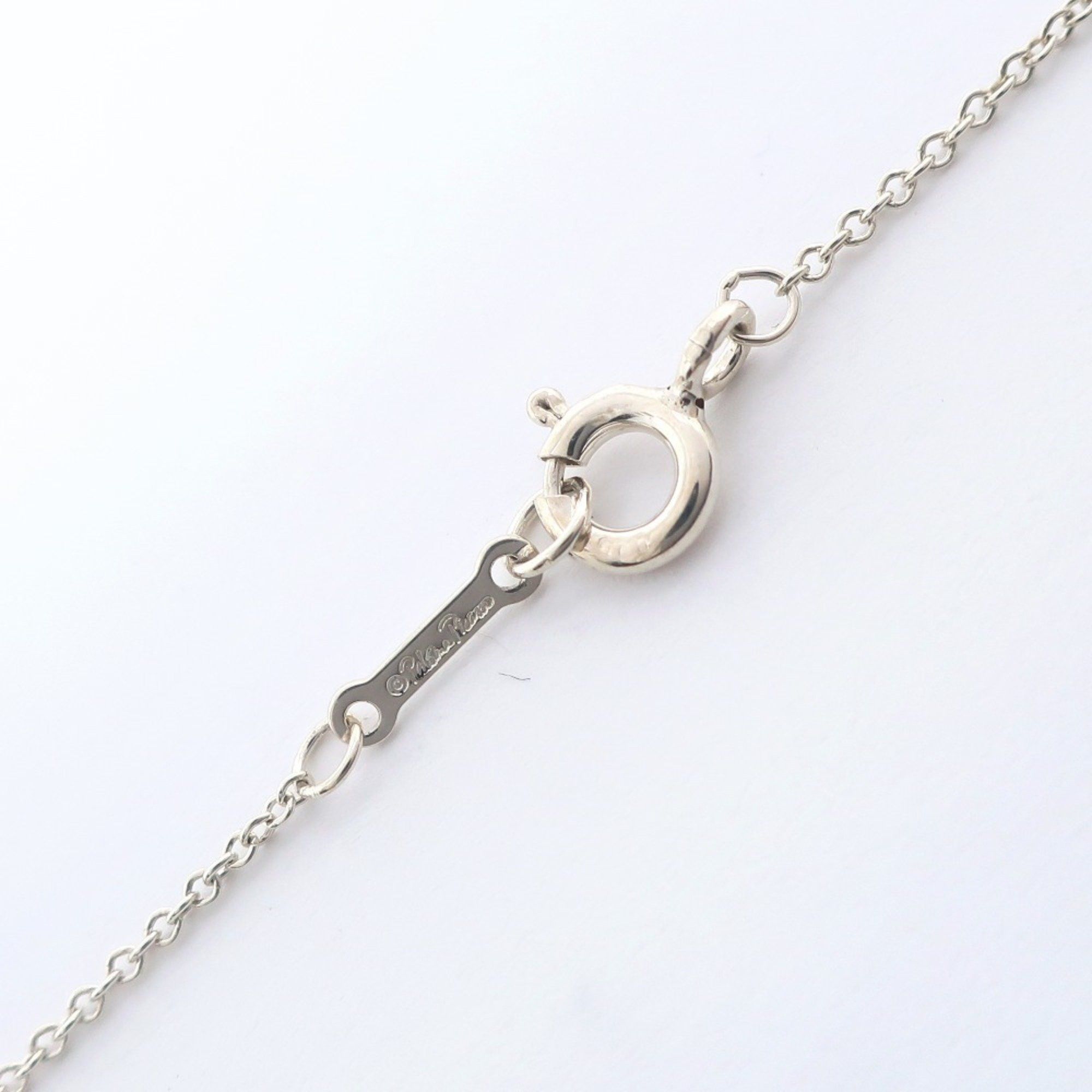 Tiffany & Co. Tiffany & Co Open Heart necklace Size ONE SIZE - 5 Thumbnail