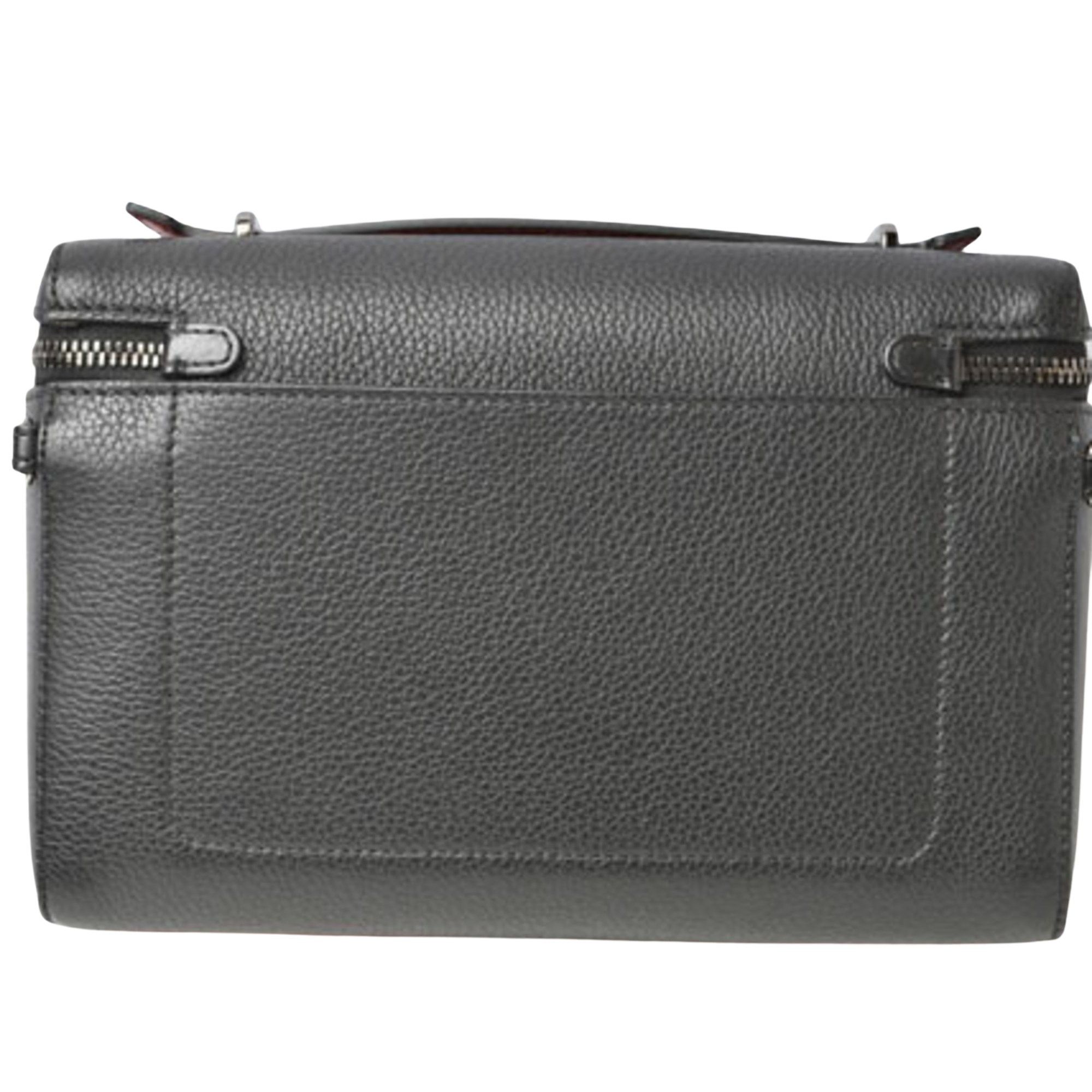 Christian Louboutin Christian Louboutin Kypipouch handbag Size ONE SIZE - 2 Thumbnail