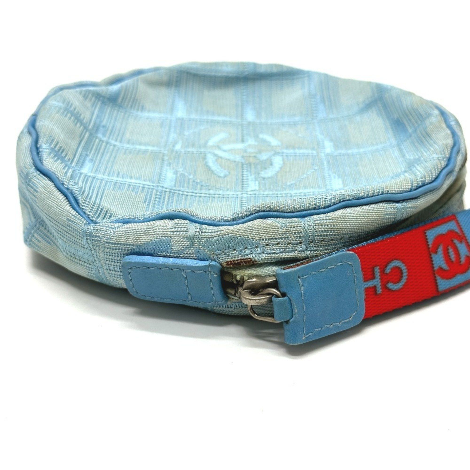 Chanel Chanel Travel line wallet Size ONE SIZE - 8 Thumbnail