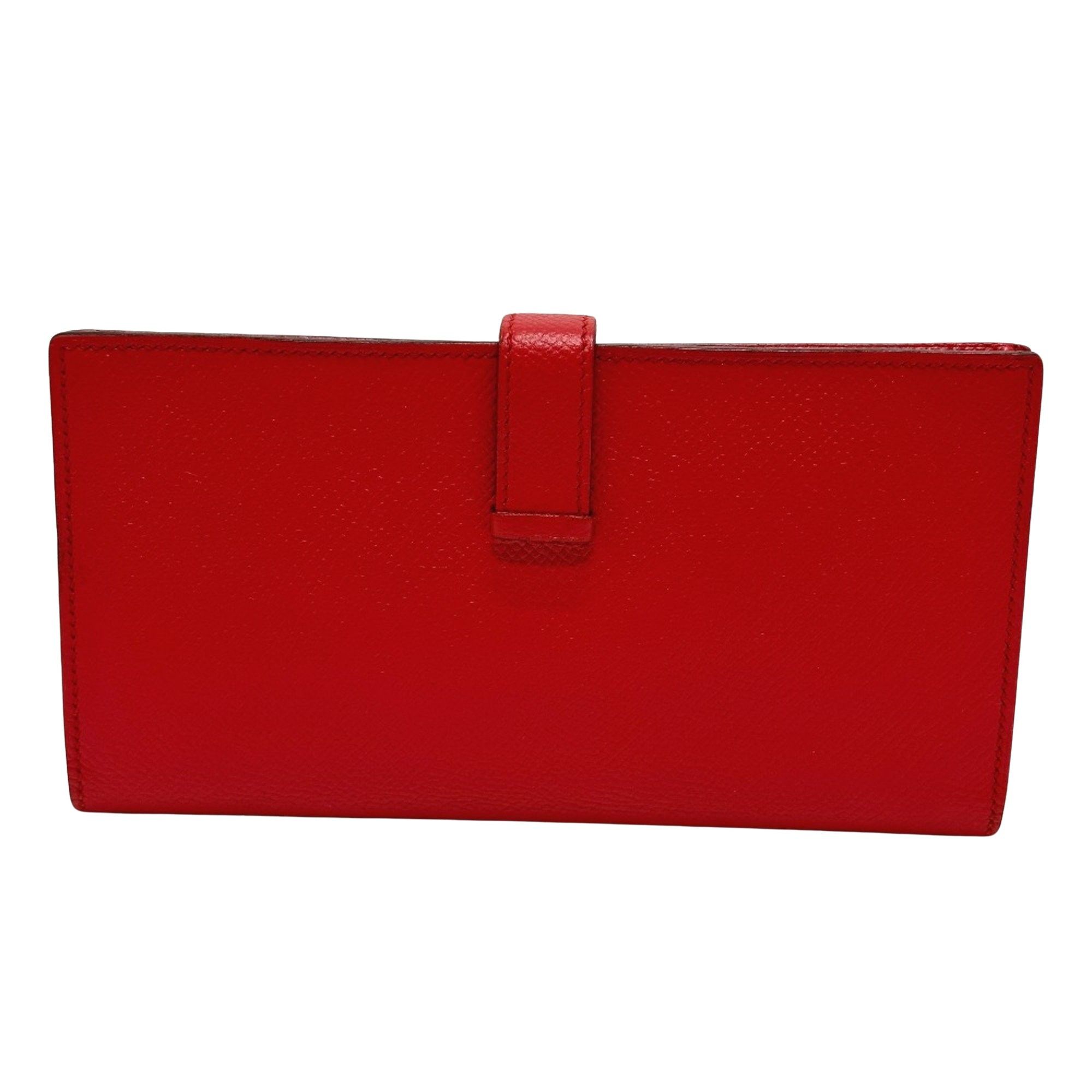 Hermes Hermès Béarn wallet Size ONE SIZE - 2 Thumbnail
