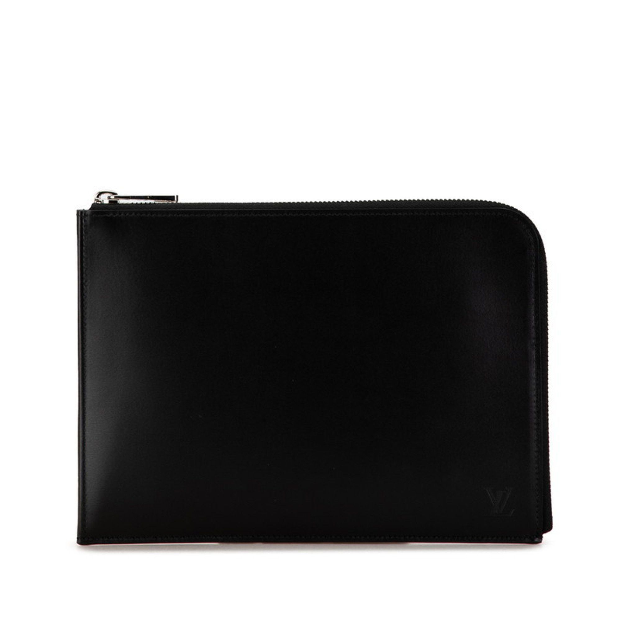 Louis Vuitton Louis Vuitton Pochette Jour clutch Size ONE SIZE - 10 Thumbnail