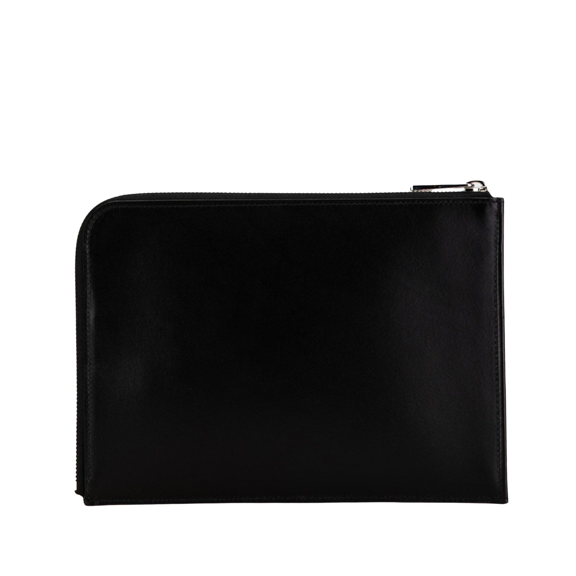 Louis Vuitton Louis Vuitton Pochette Jour clutch Size ONE SIZE - 2 Thumbnail