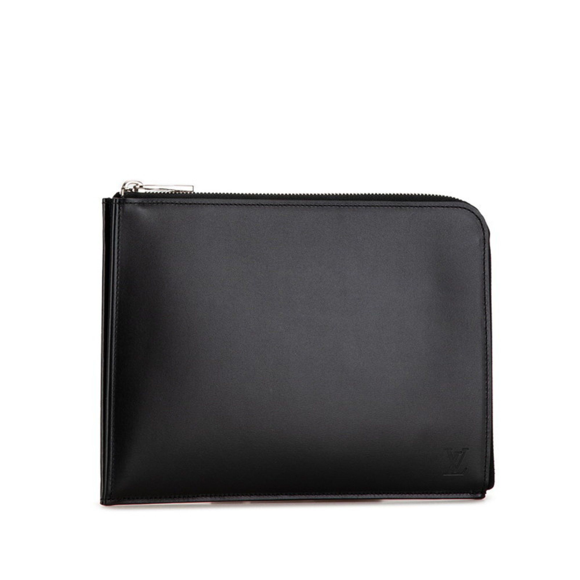 Louis Vuitton Louis Vuitton Pochette Jour clutch Size ONE SIZE - 4 Thumbnail