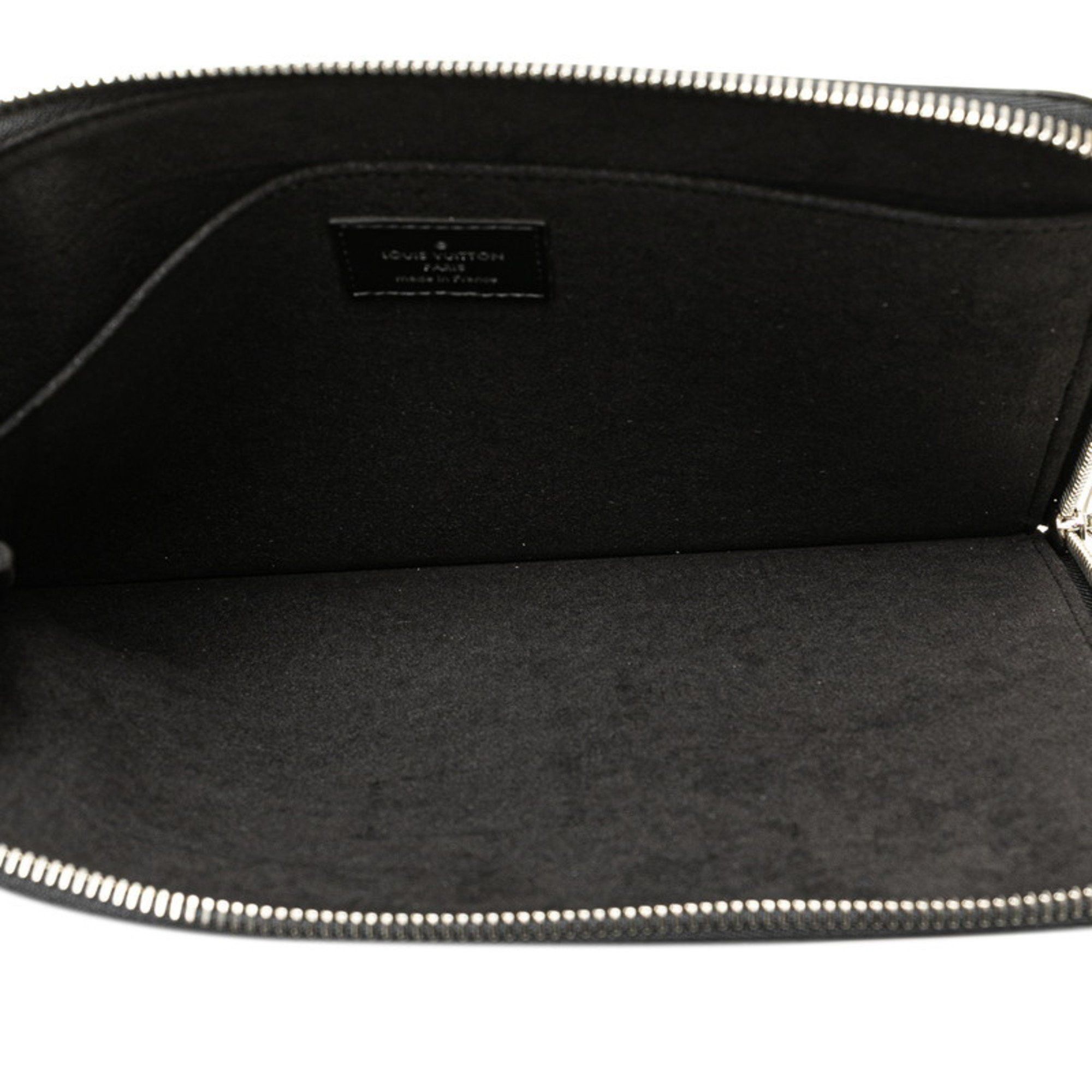 Louis Vuitton Louis Vuitton Pochette Jour clutch Size ONE SIZE - 5 Thumbnail