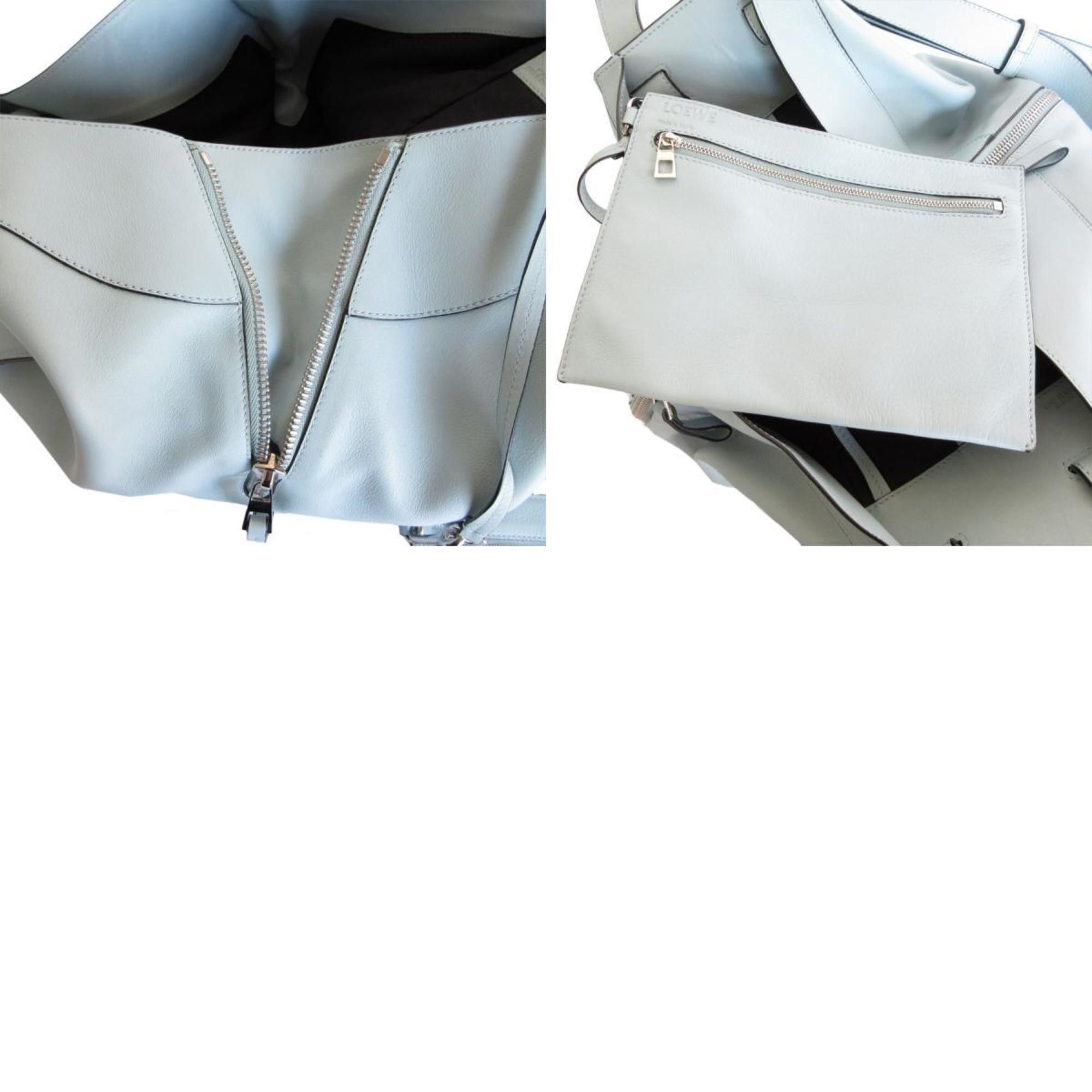 Loewe Loewe Hammock handbag Size ONE SIZE - 5 Thumbnail