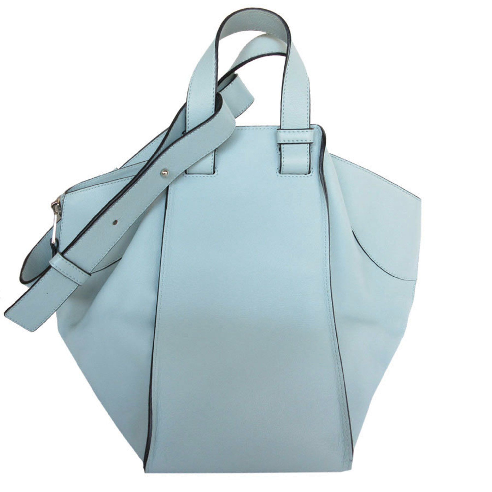 Loewe Loewe Hammock handbag Size ONE SIZE - 2 Thumbnail