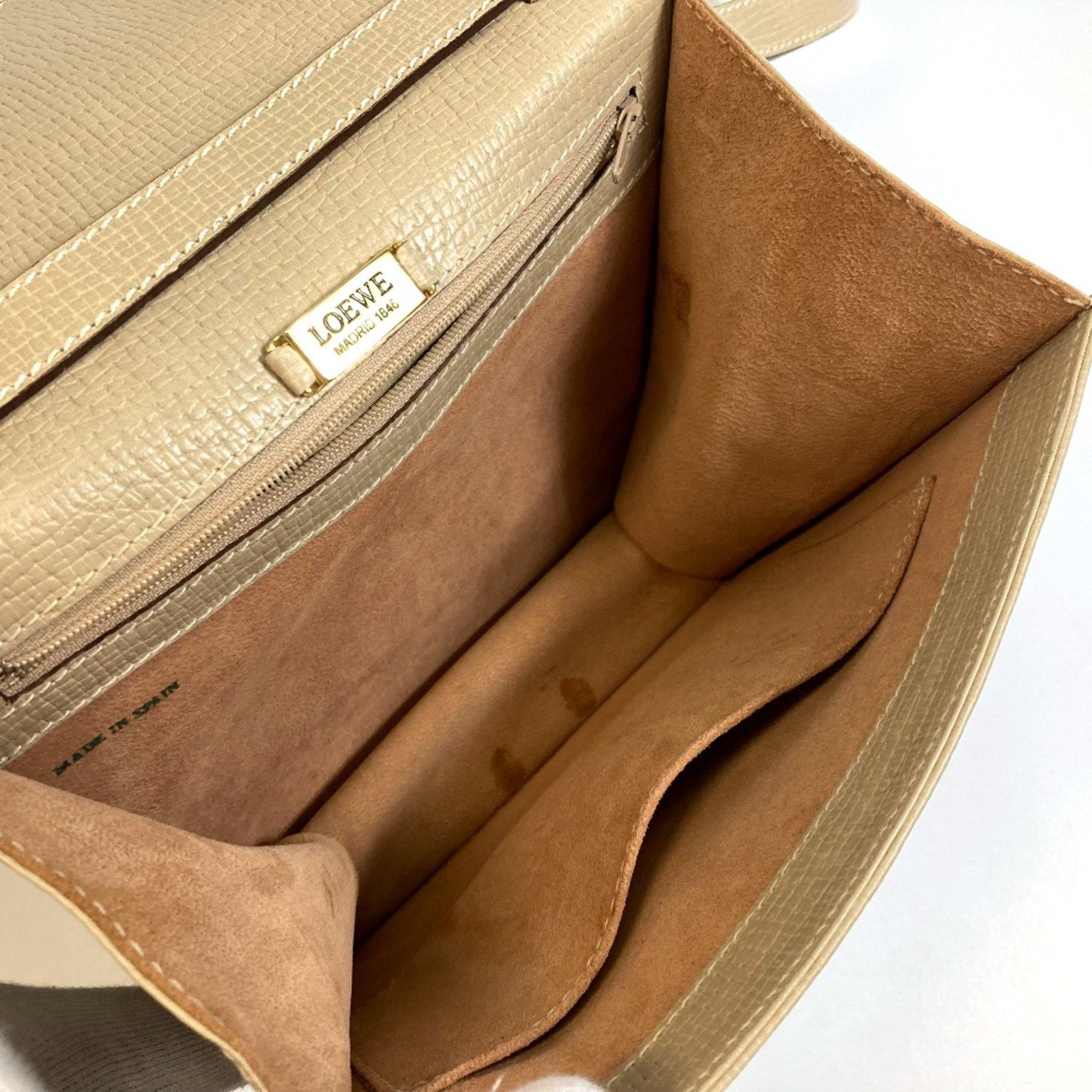 Loewe Loewe Barcelona handbag Size ONE SIZE - 5 Thumbnail