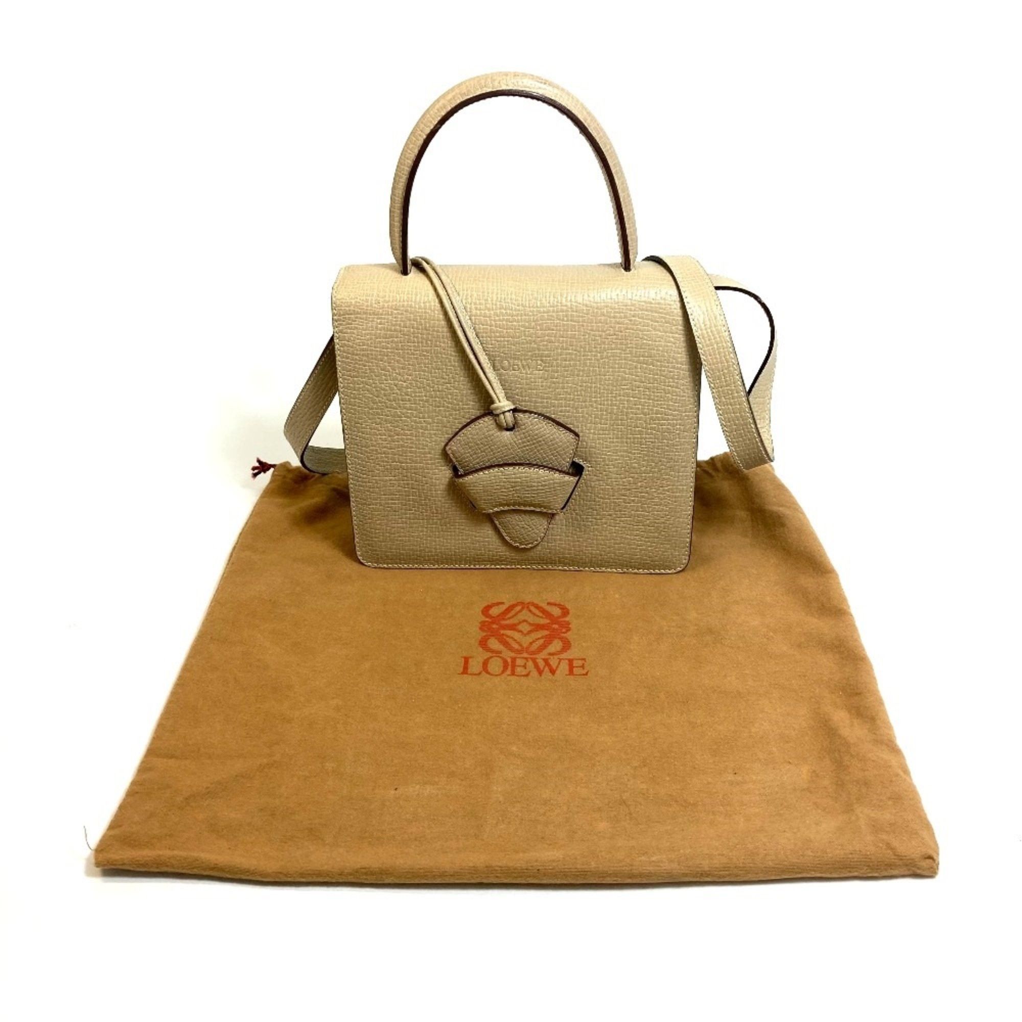 Loewe Loewe Barcelona handbag Size ONE SIZE - 8 Thumbnail