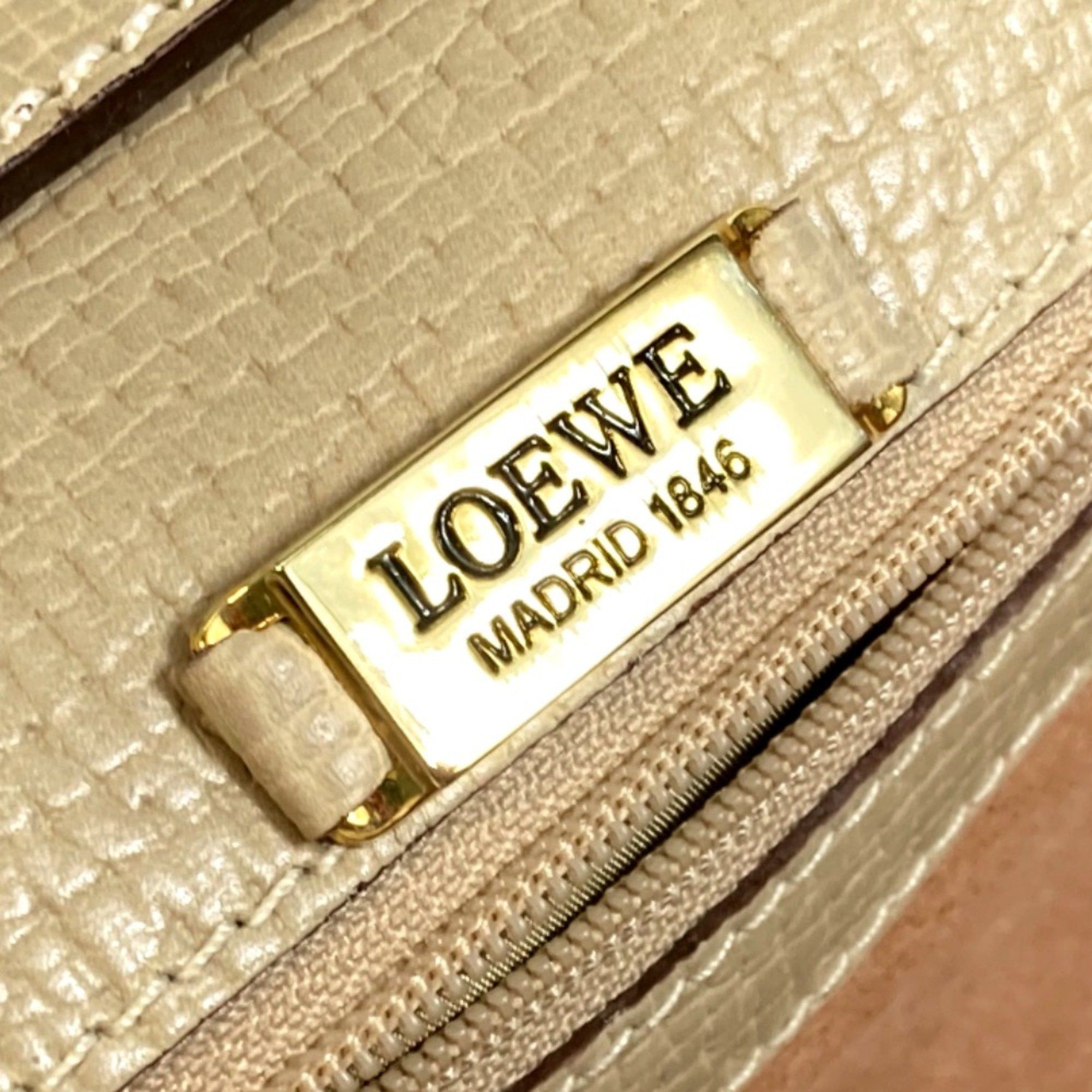 Loewe Loewe Barcelona handbag Size ONE SIZE - 6 Thumbnail