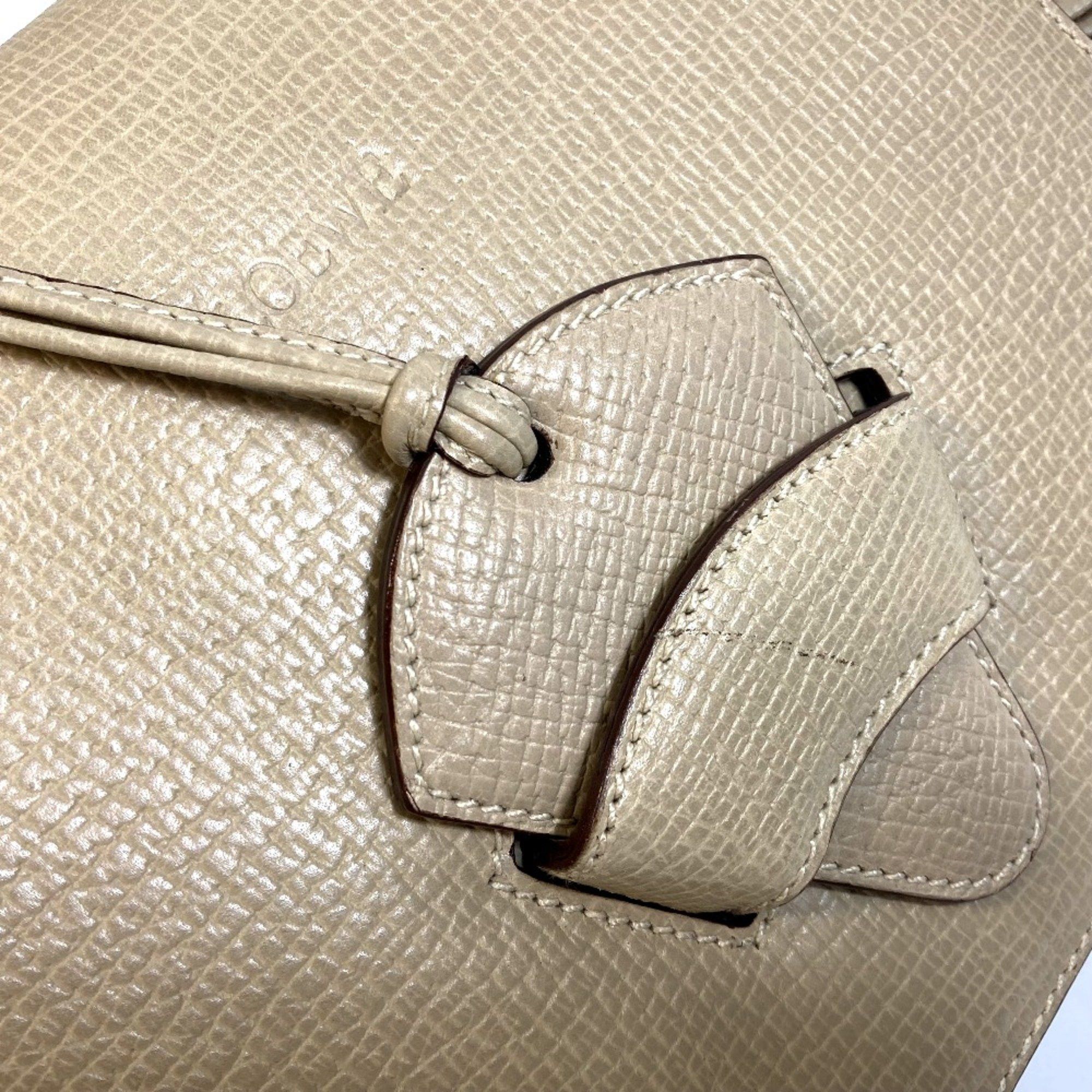 Loewe Loewe Barcelona handbag Size ONE SIZE - 11 Thumbnail