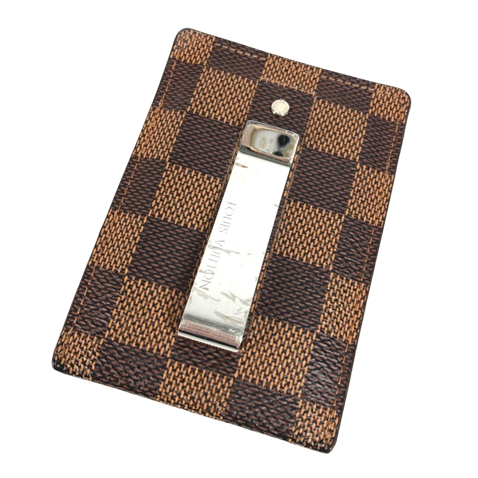Louis Vuitton Louis Vuitton Card case wallet Size ONE SIZE - 2 Thumbnail