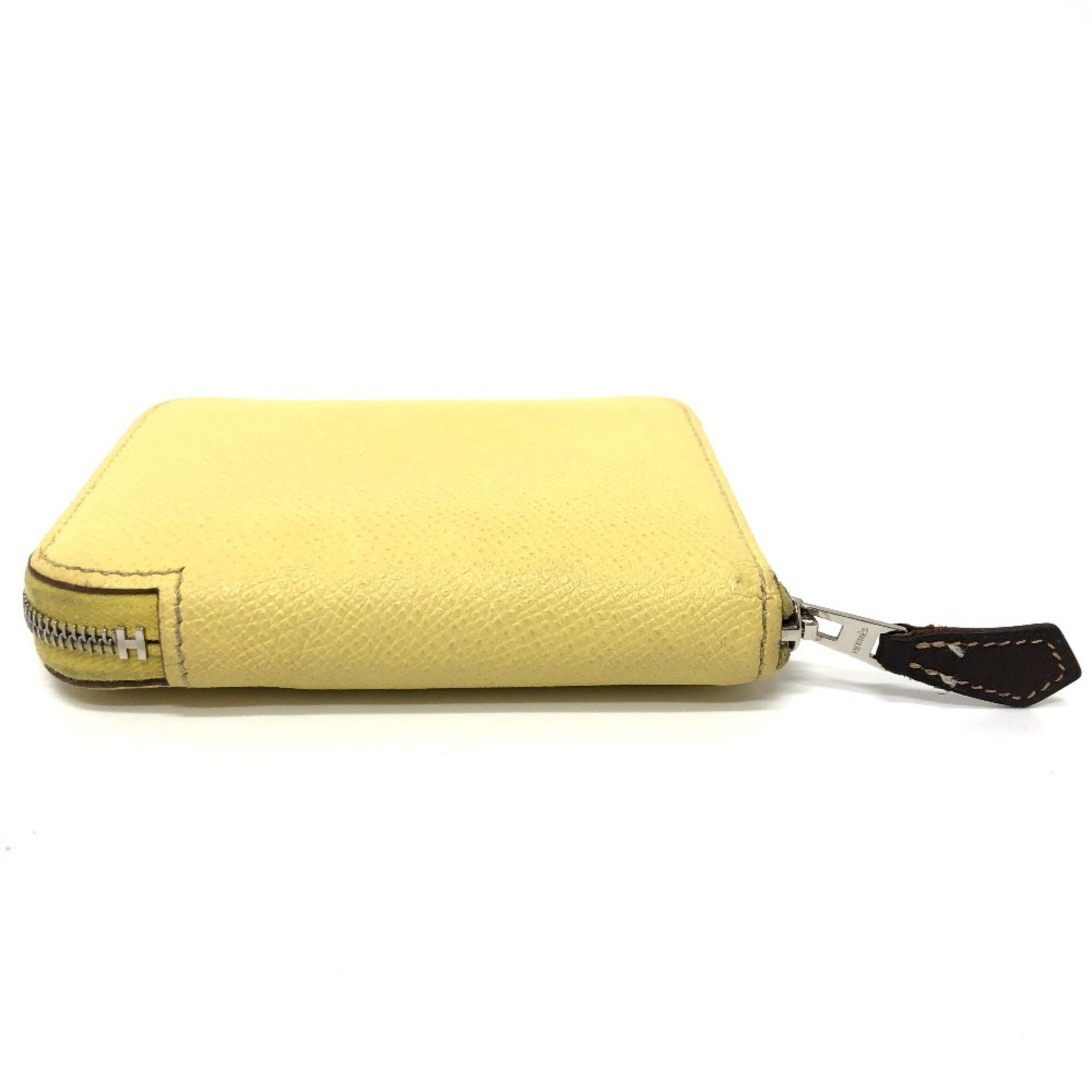 Hermes Hermès Silk'In wallet Size ONE SIZE - 3 Thumbnail