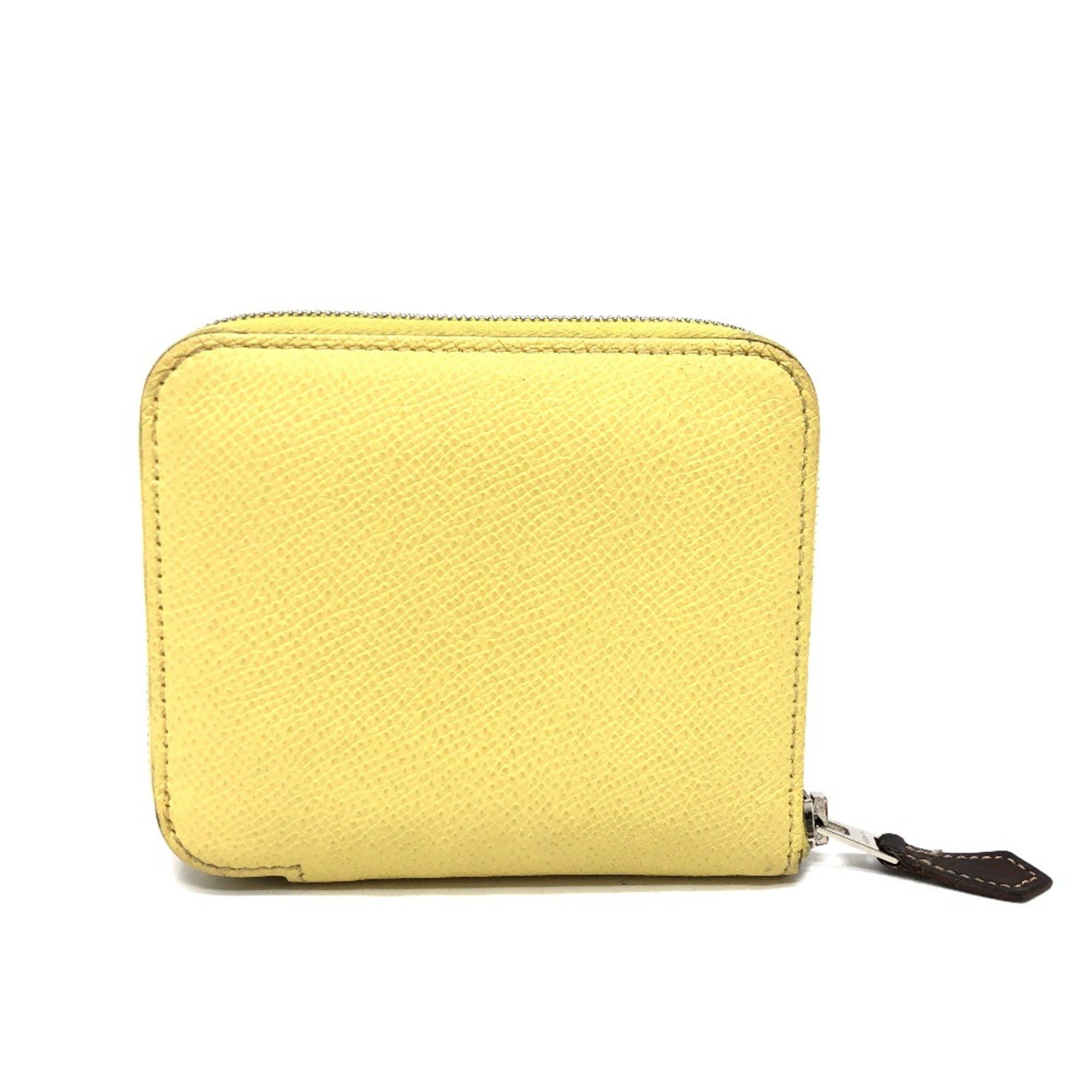 Hermes Hermès Silk'In wallet Size ONE SIZE - 2 Thumbnail