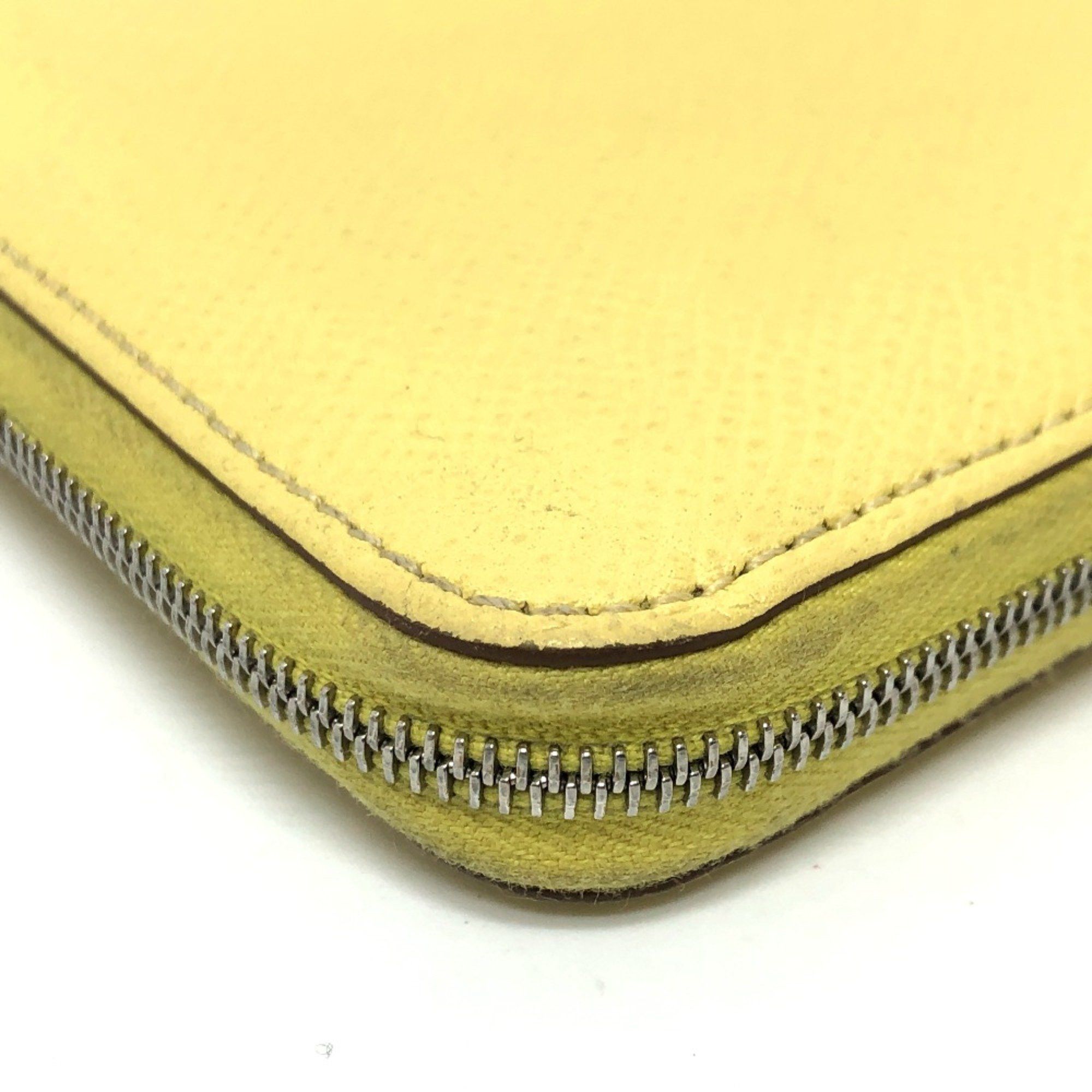 Hermes Hermès Silk'In wallet Size ONE SIZE - 9 Thumbnail