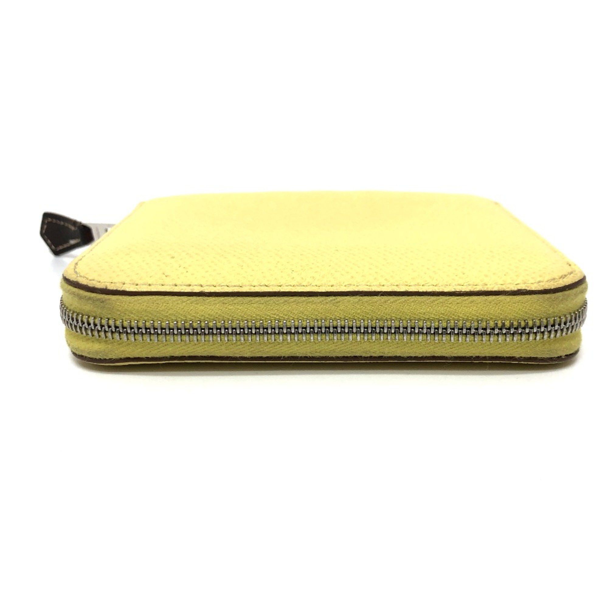 Hermes Hermès Silk'In wallet Size ONE SIZE - 5 Thumbnail