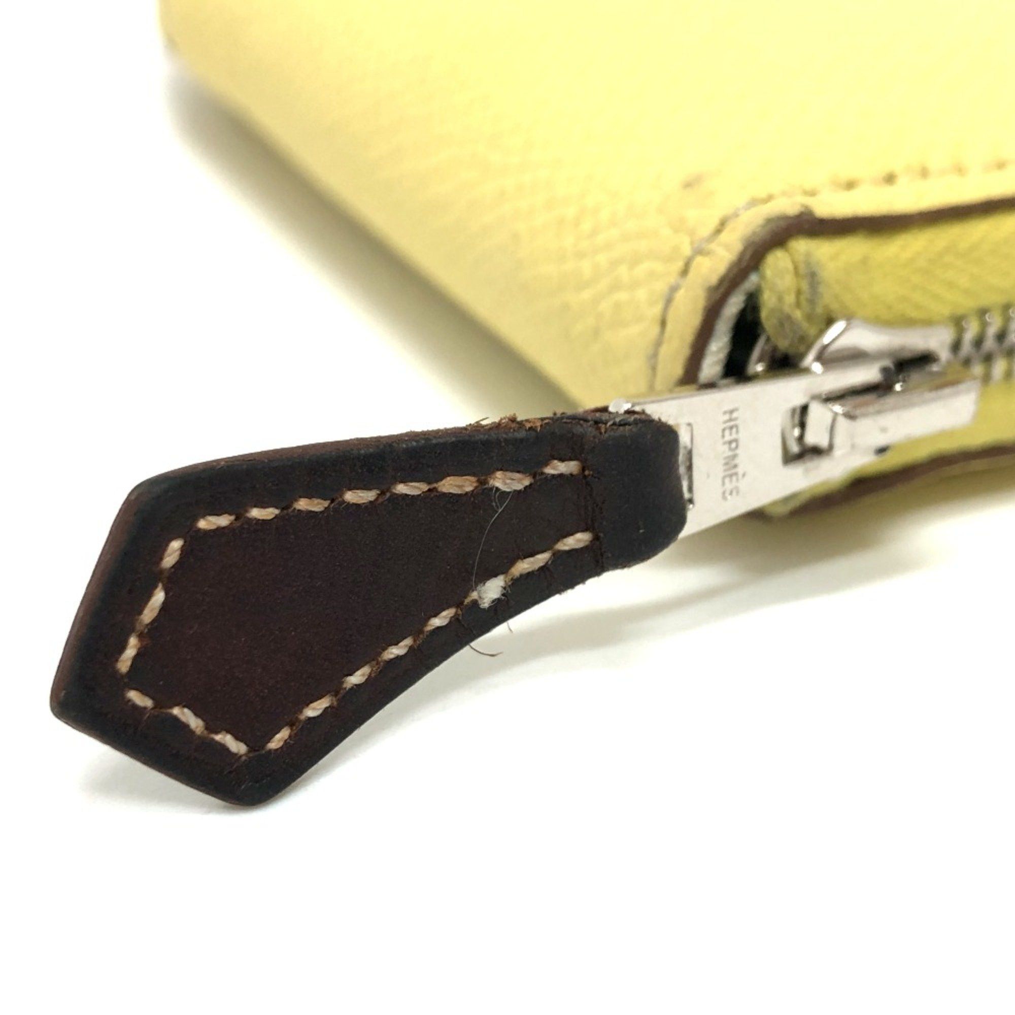 Hermes Hermès Silk'In wallet Size ONE SIZE - 7 Thumbnail