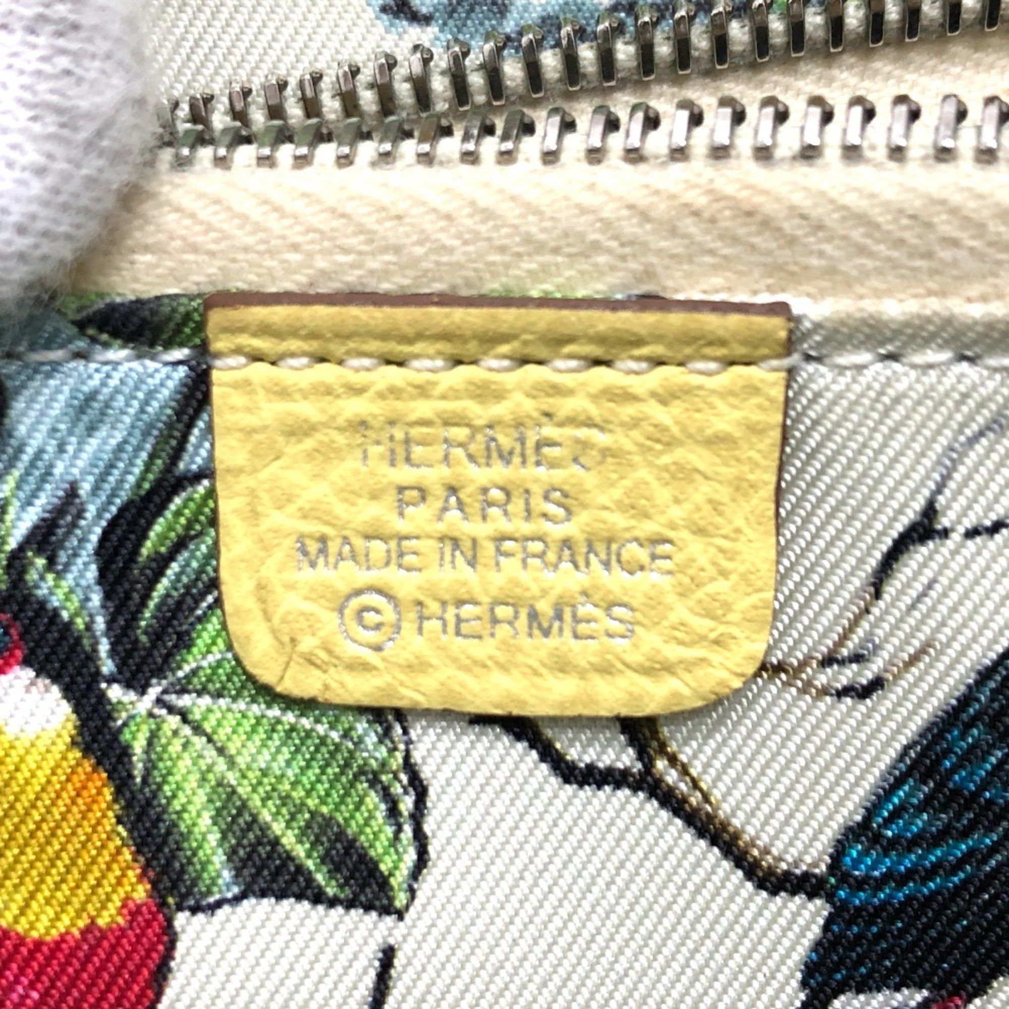Hermes Hermès Silk'In wallet Size ONE SIZE - 16 Thumbnail