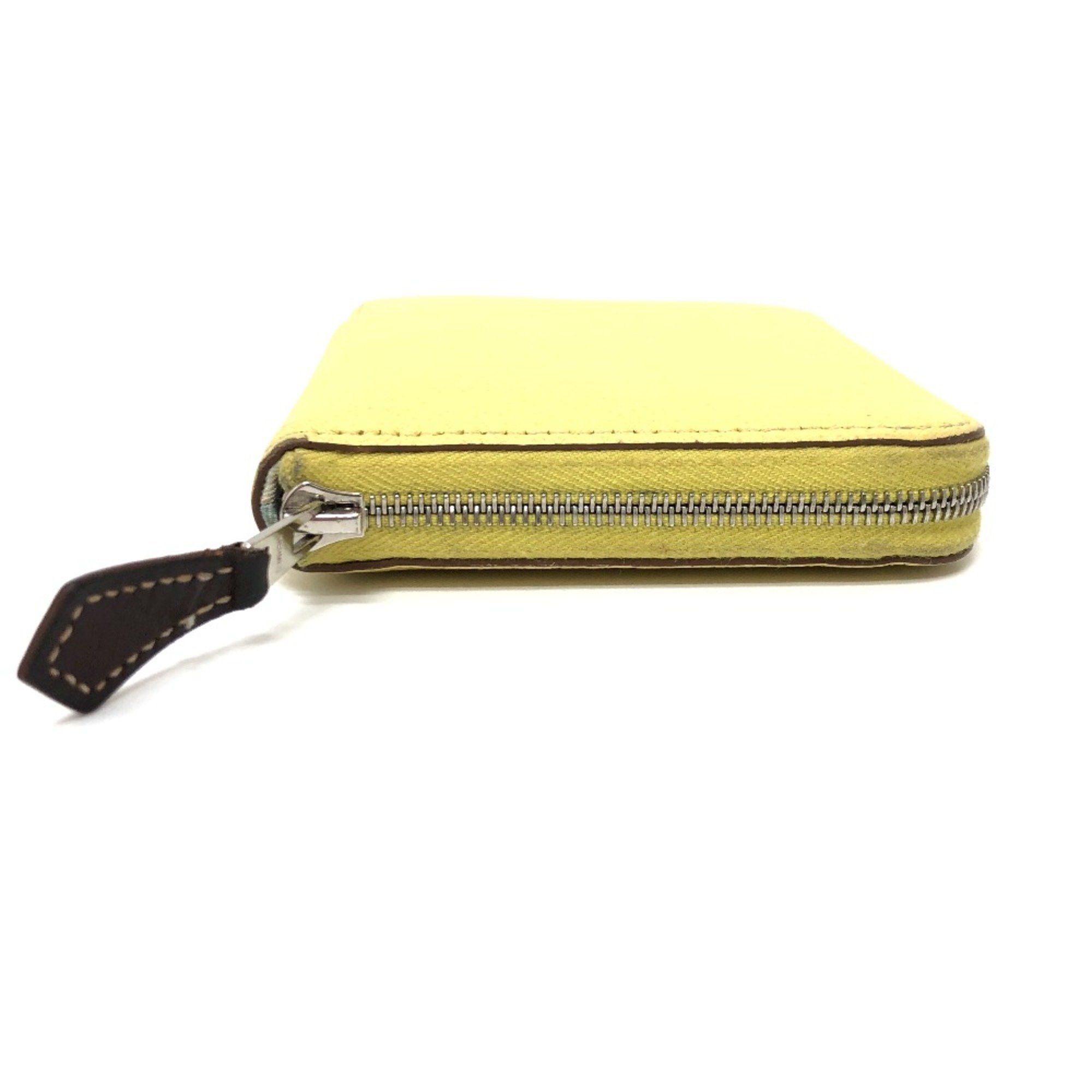 Hermes Hermès Silk'In wallet Size ONE SIZE - 6 Thumbnail