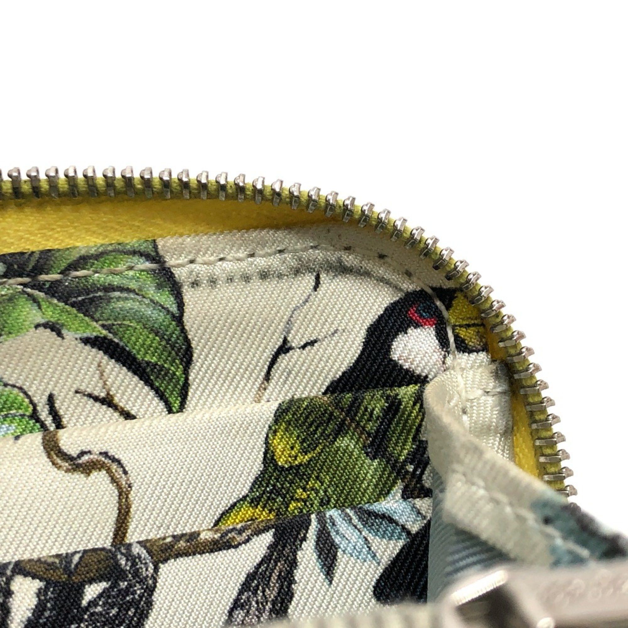 Hermes Hermès Silk'In wallet Size ONE SIZE - 11 Thumbnail