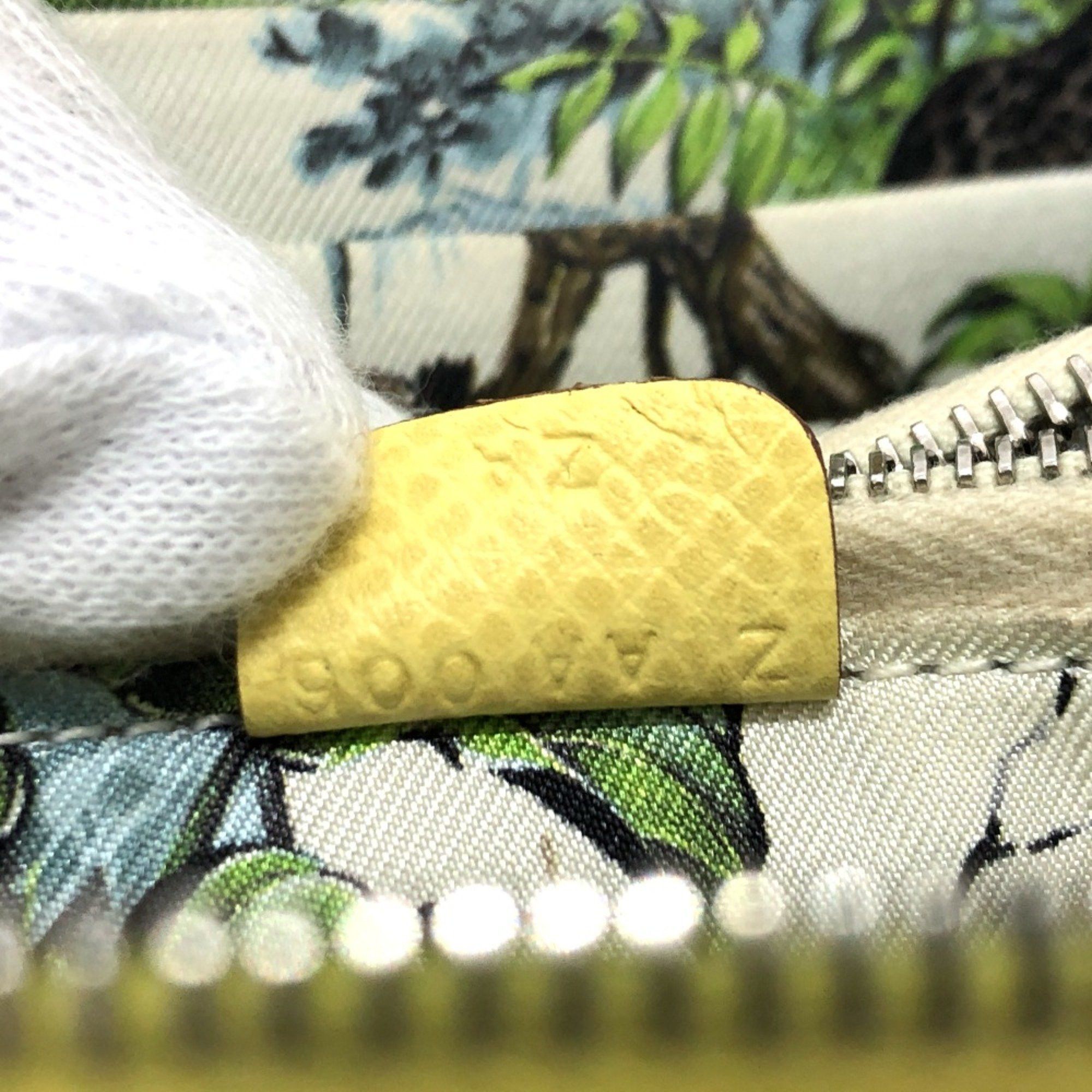 Hermes Hermès Silk'In wallet Size ONE SIZE - 17 Thumbnail