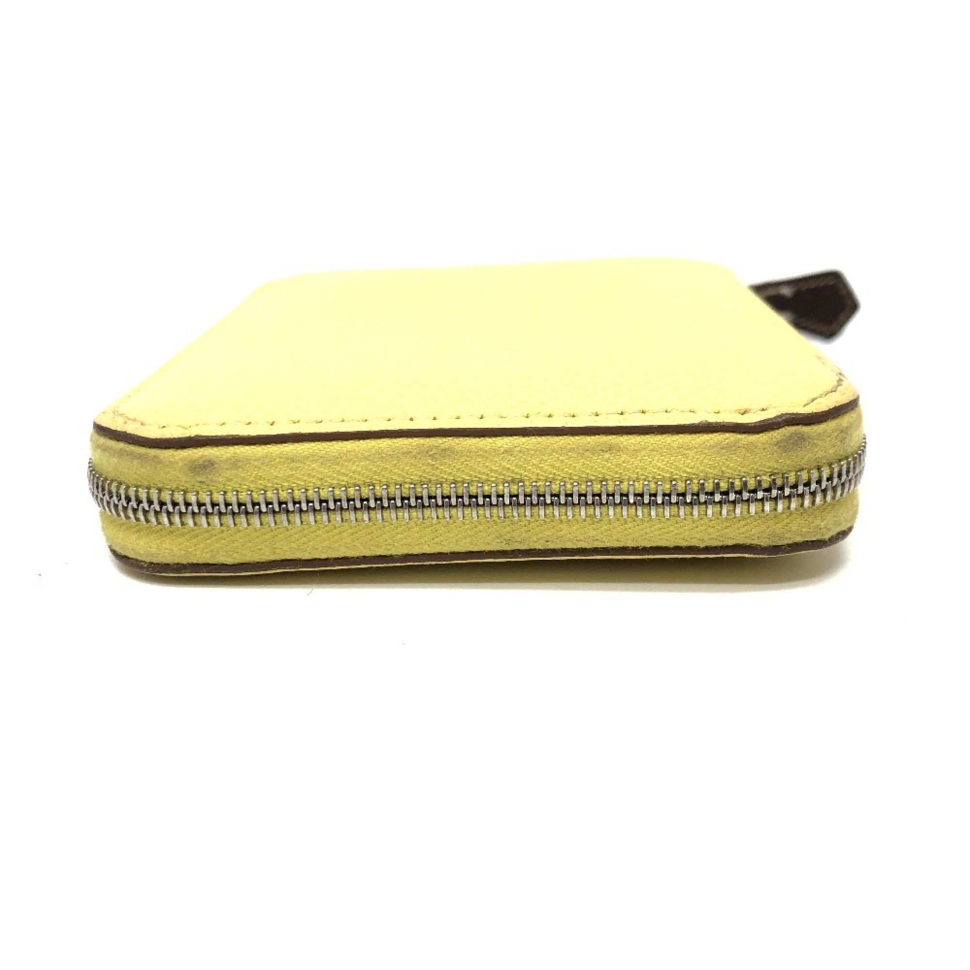 Hermes Hermès Silk'In wallet Size ONE SIZE - 4 Thumbnail