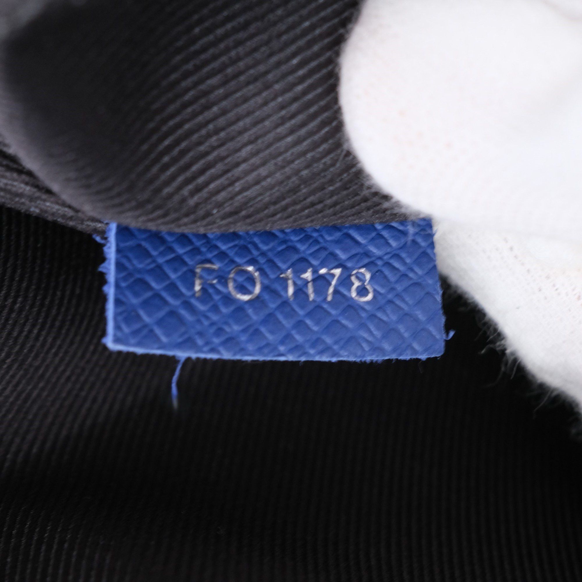 Louis Vuitton Louis Vuitton shoulder Size ONE SIZE - 11 Thumbnail
