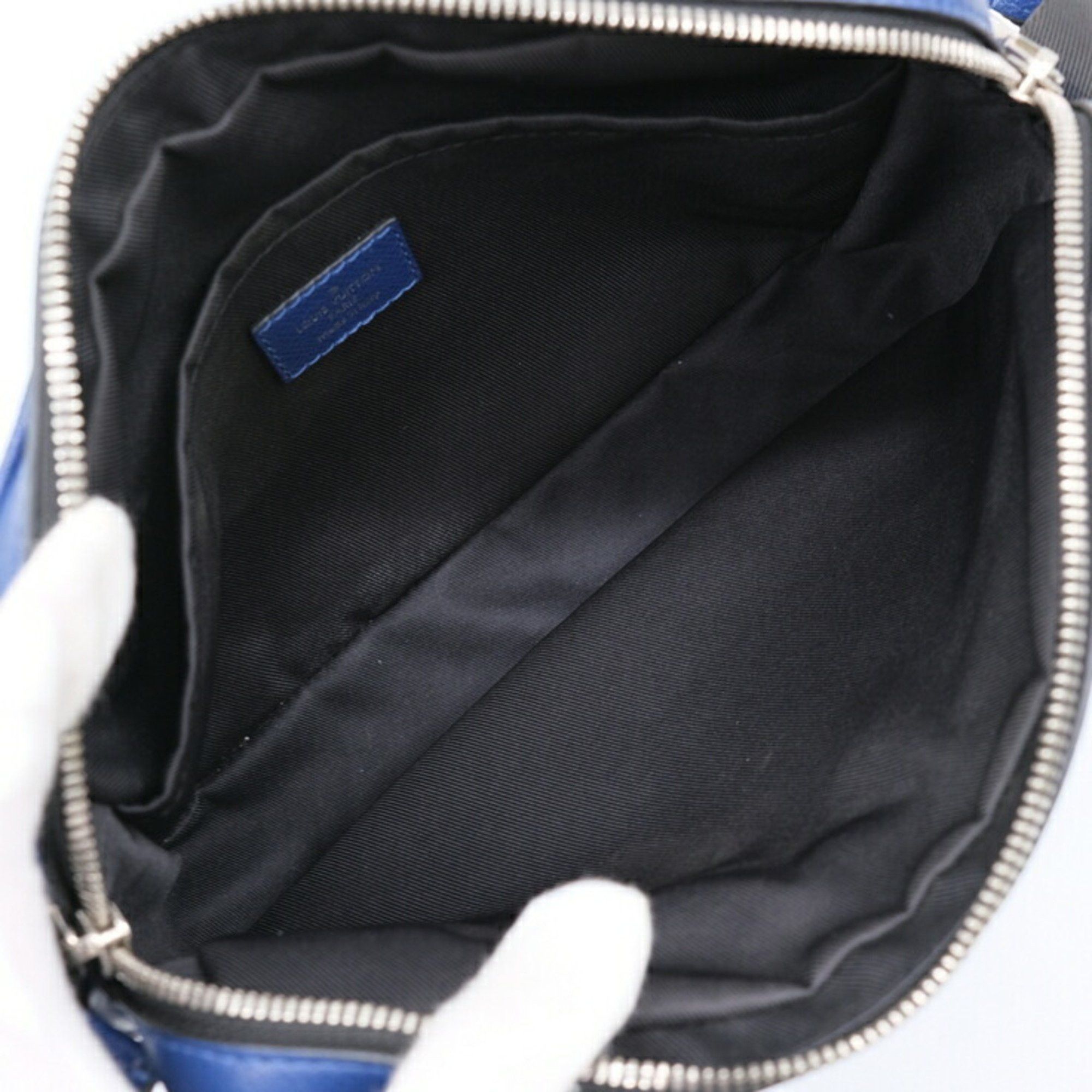 Louis Vuitton Louis Vuitton shoulder Size ONE SIZE - 8 Thumbnail