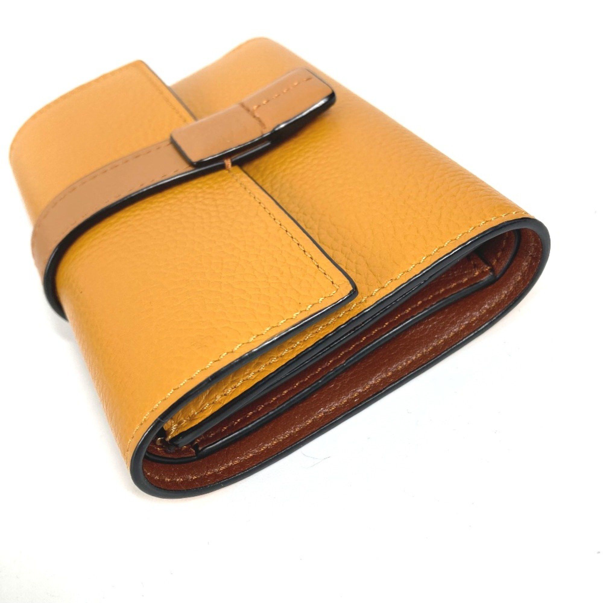 Loewe Loewe Trifold Wallet wallet Size ONE SIZE - 9 Thumbnail
