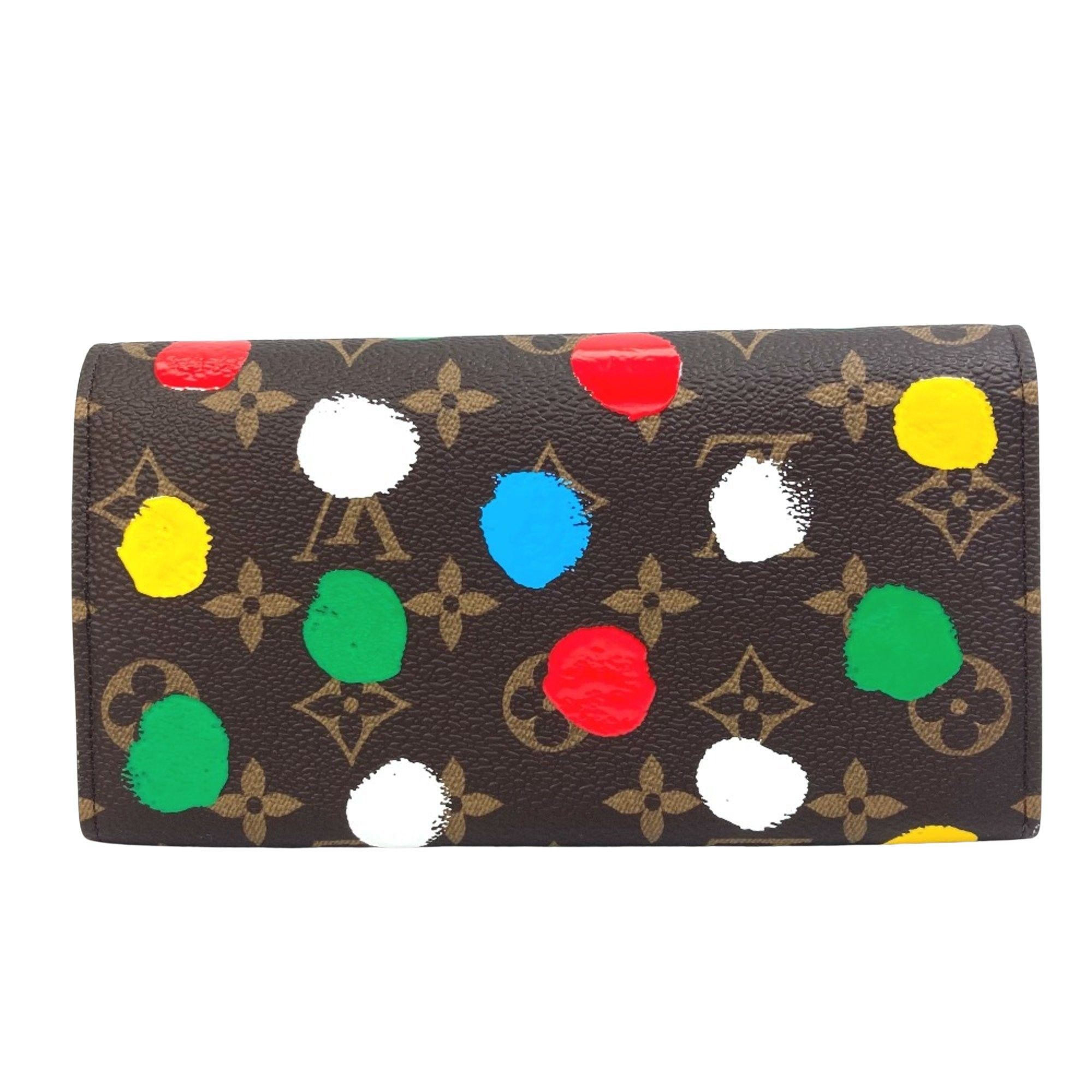 Louis Vuitton Louis Vuitton Portefeuille Sarah wallet Size ONE SIZE - 2 Thumbnail