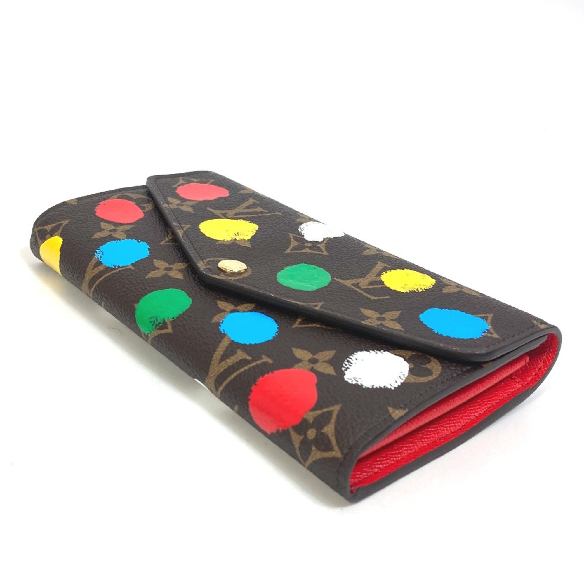Louis Vuitton Louis Vuitton Portefeuille Sarah wallet Size ONE SIZE - 3 Thumbnail