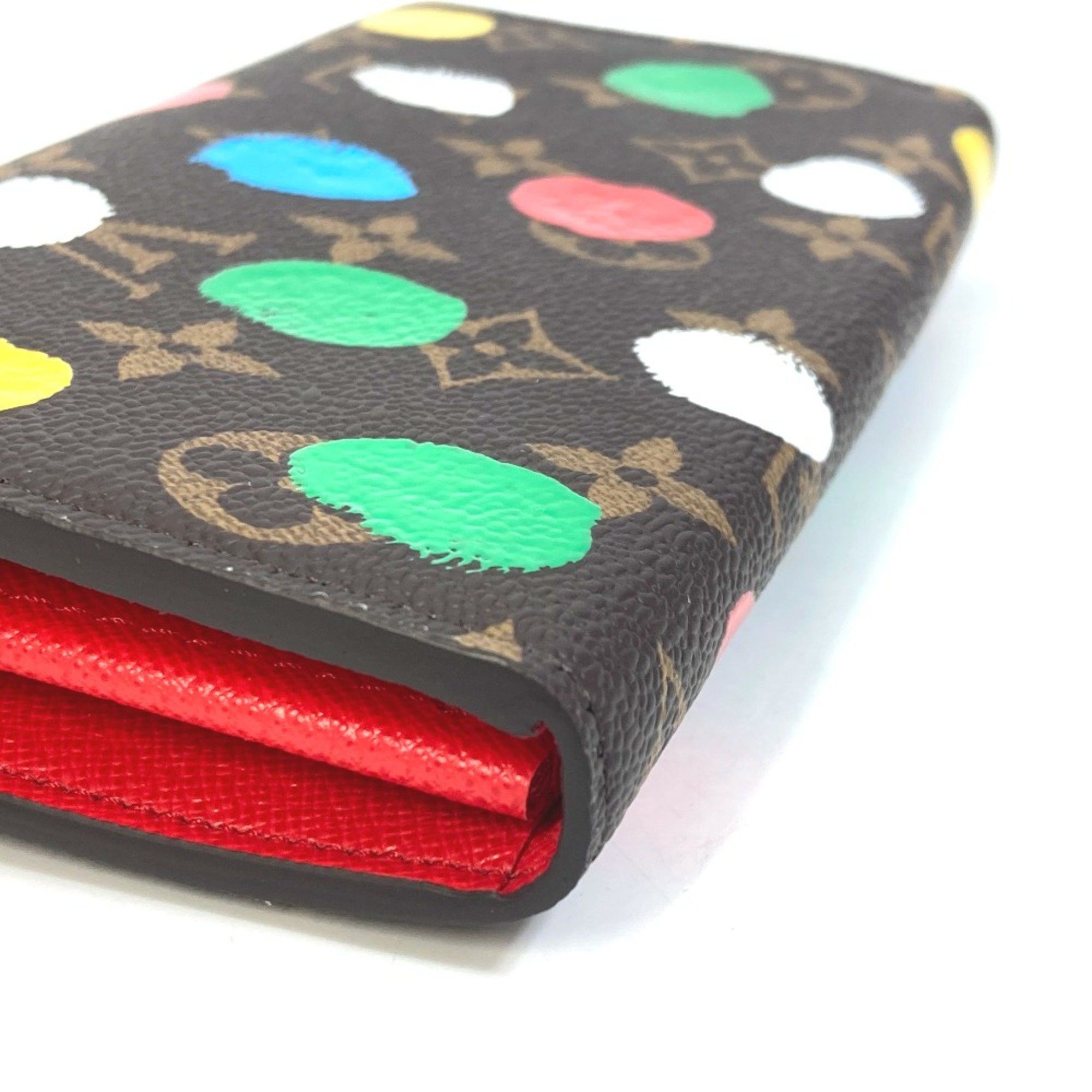 Louis Vuitton Louis Vuitton Portefeuille Sarah wallet Size ONE SIZE - 14 Thumbnail