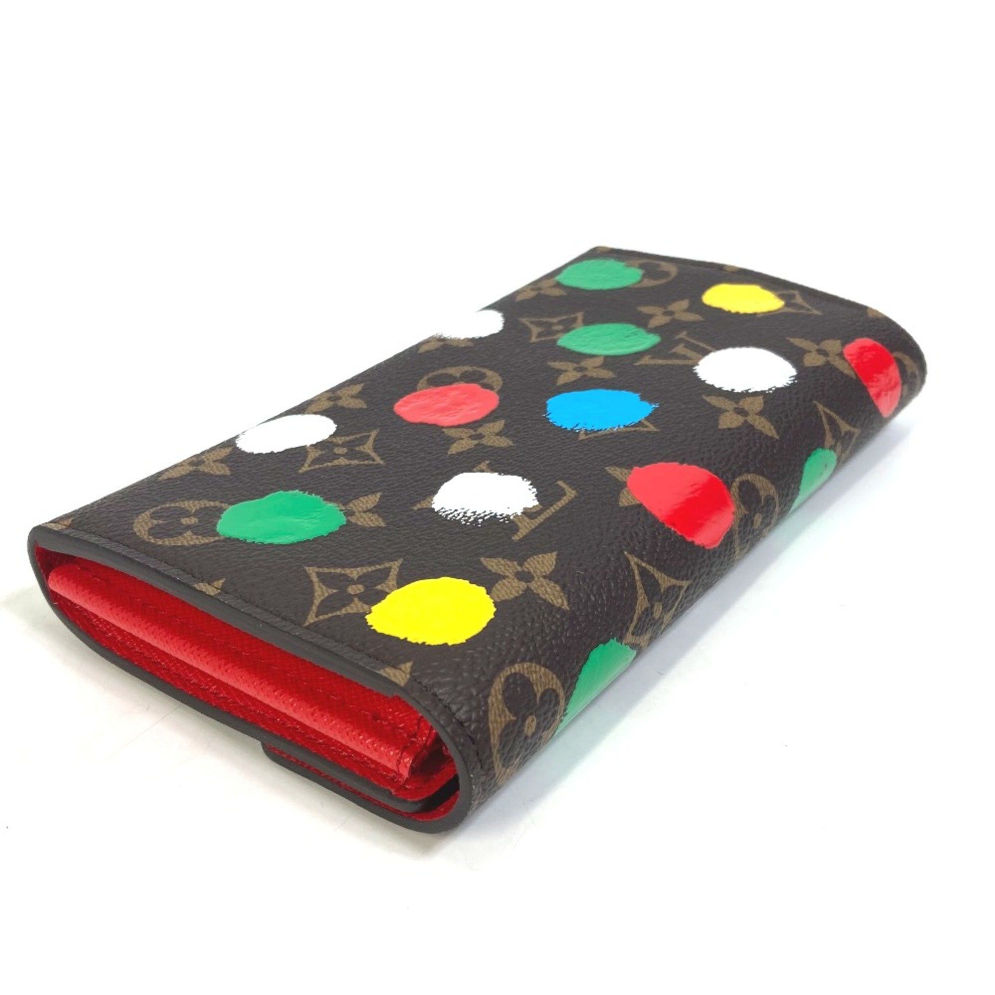 Louis Vuitton Louis Vuitton Portefeuille Sarah wallet Size ONE SIZE - 4 Thumbnail