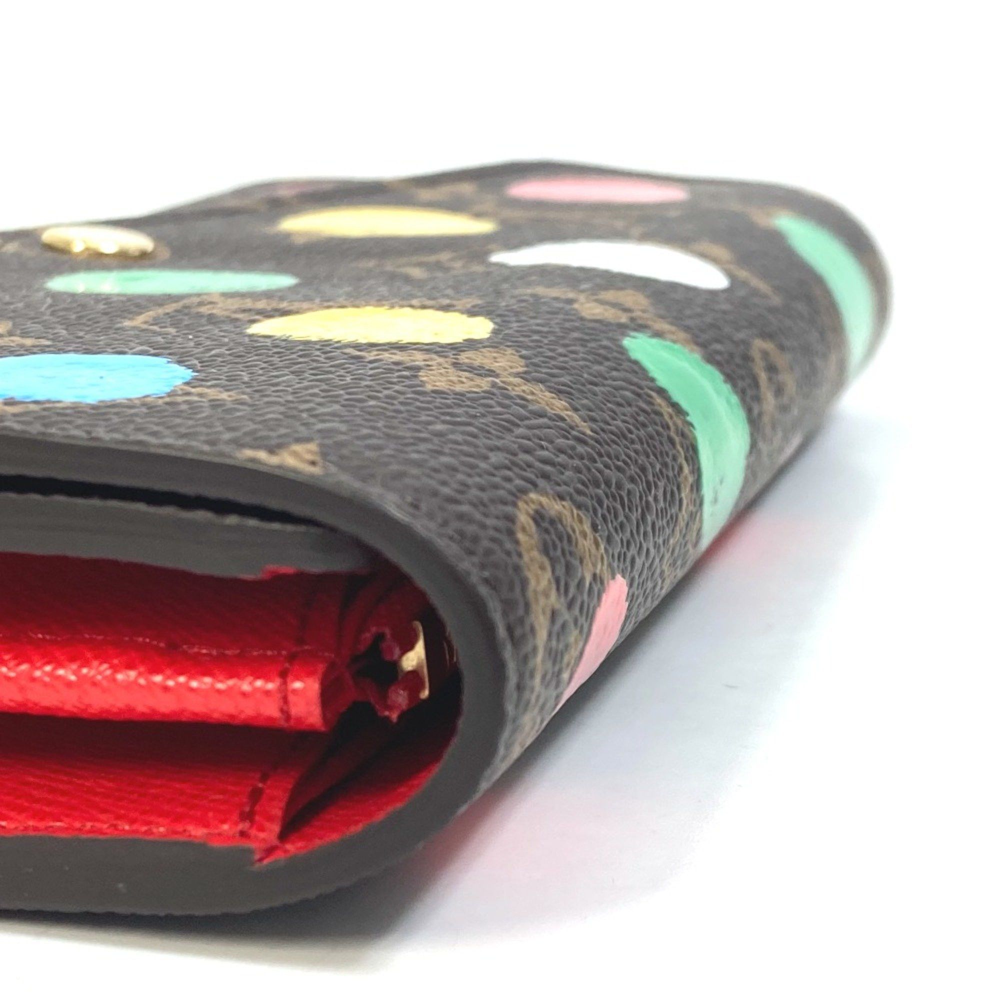 Louis Vuitton Louis Vuitton Portefeuille Sarah wallet Size ONE SIZE - 12 Thumbnail