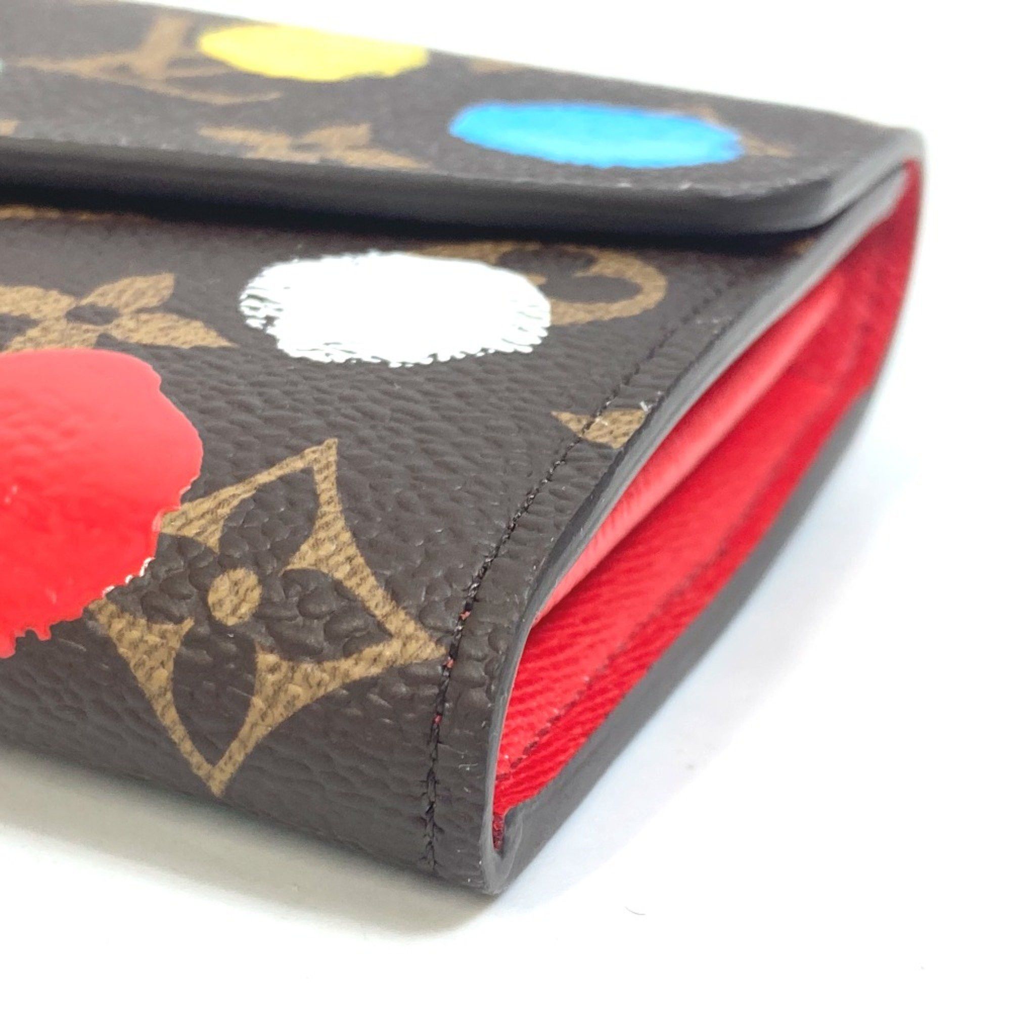 Louis Vuitton Louis Vuitton Portefeuille Sarah wallet Size ONE SIZE - 6 Thumbnail